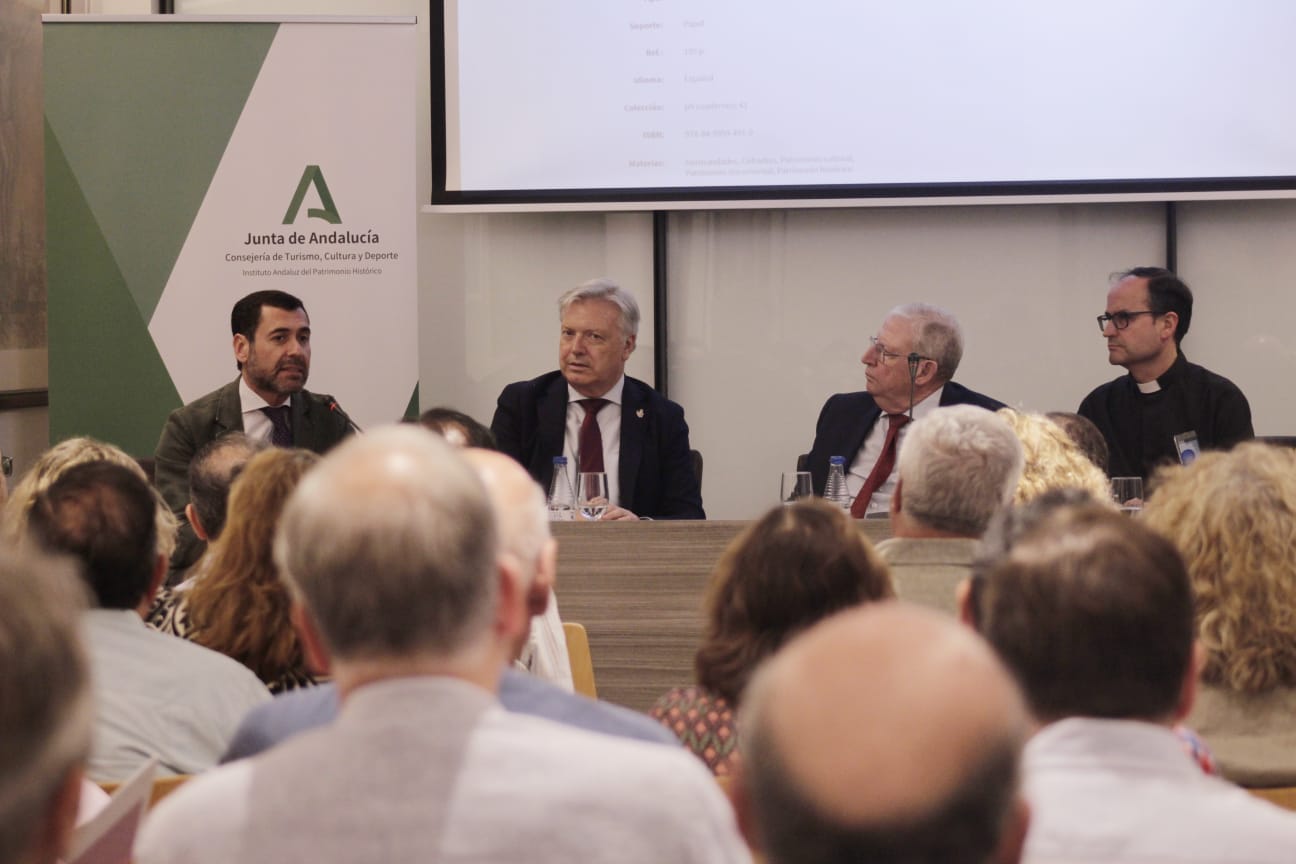 Presentacion Guia Gestión del Patrimonio Documental