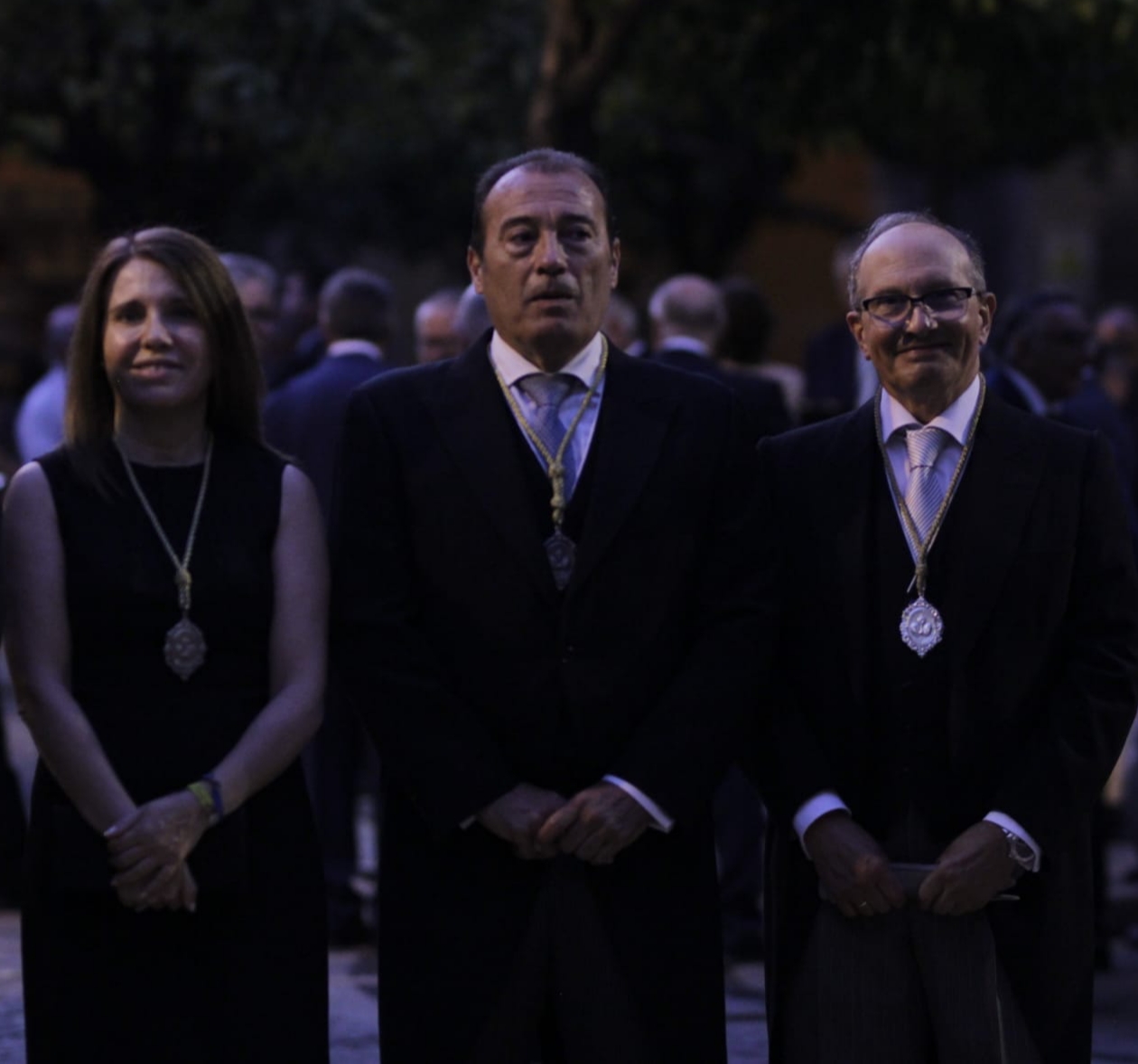 Dia de la Virgen de los Reyes (1) Día de la Virgen de los Reyes