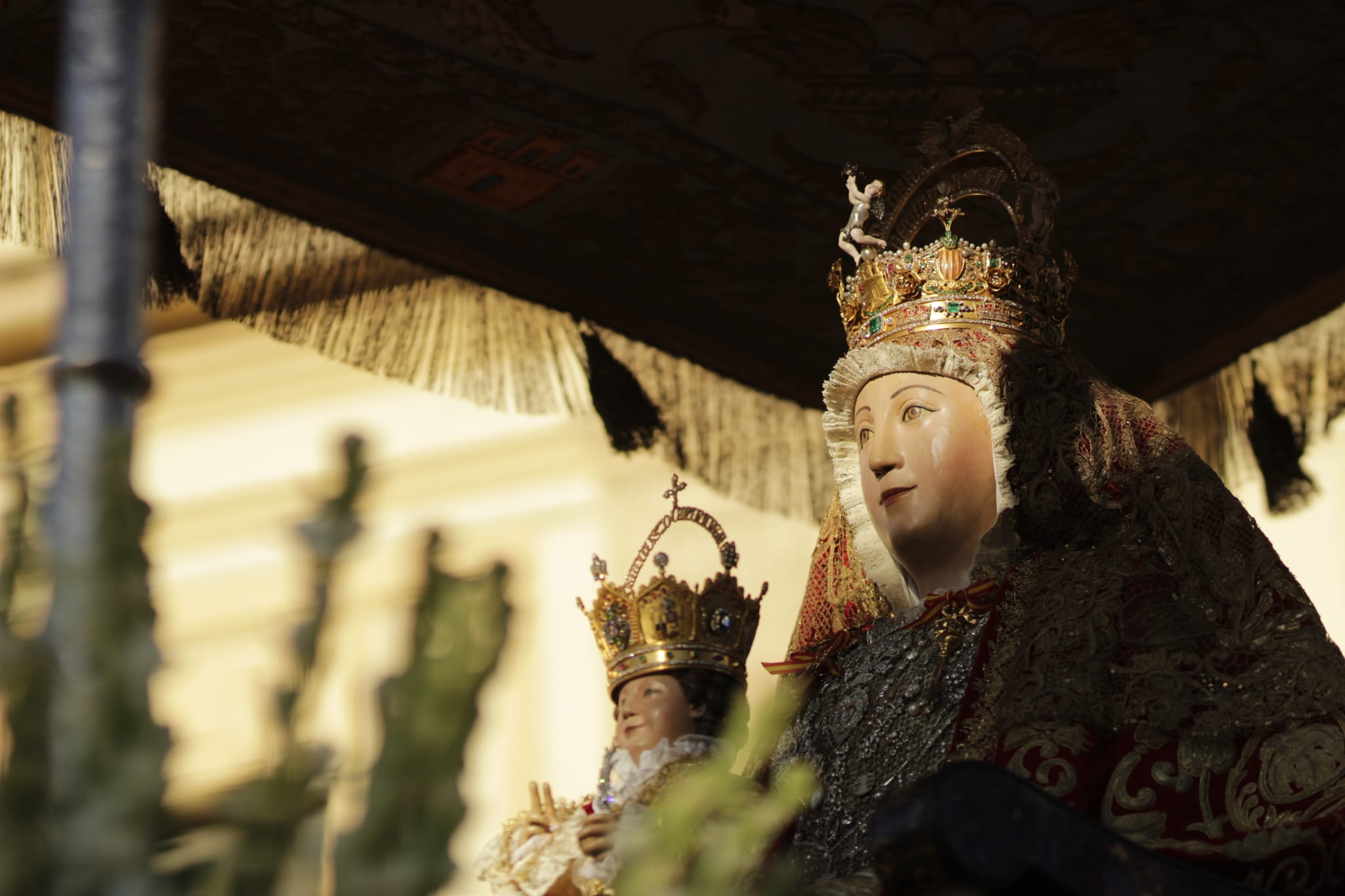 Dia de la Virgen de los Reyes (11) Día de la Virgen de los Reyes