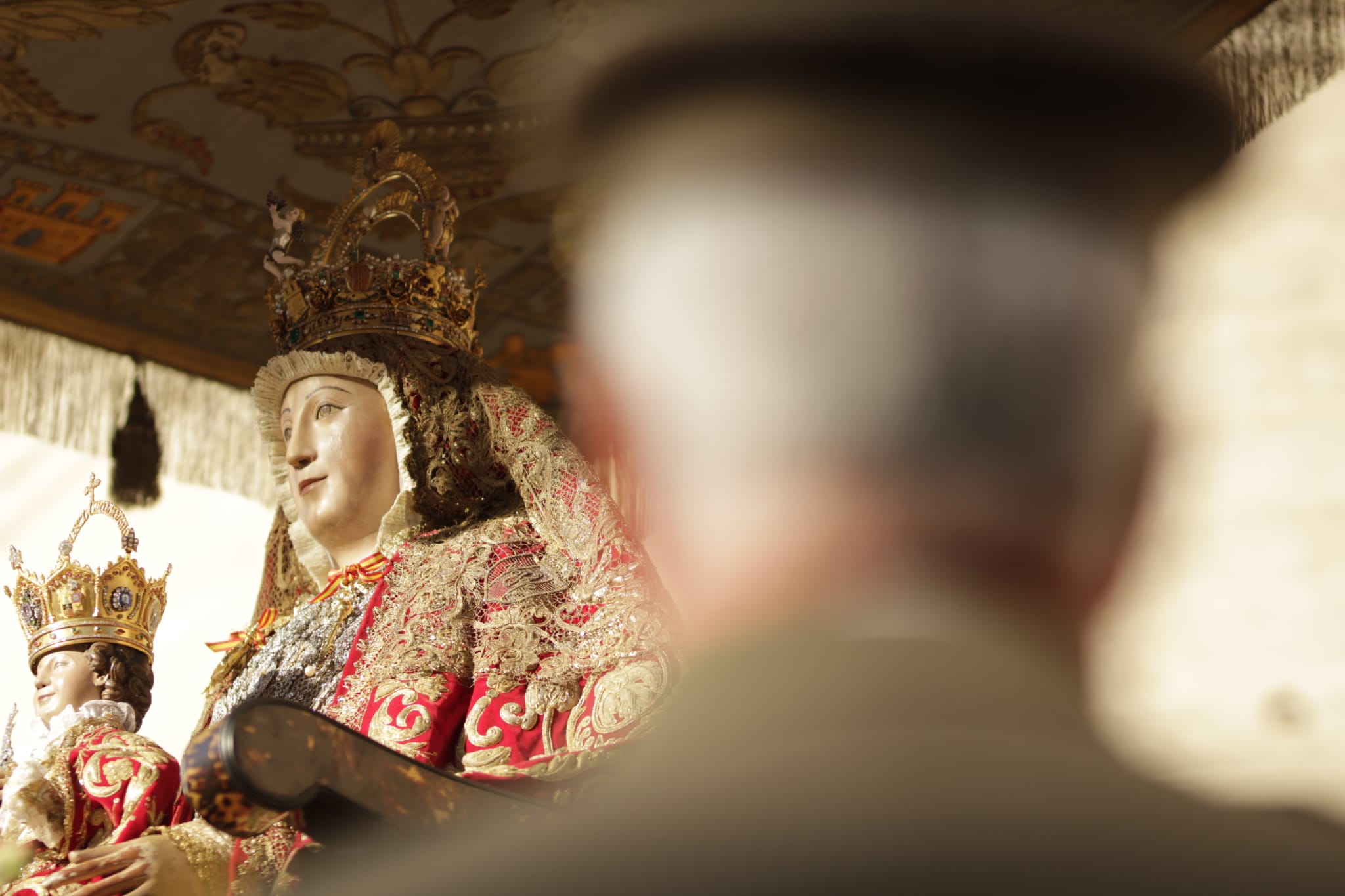 Dia de la Virgen de los Reyes (13) Día de la Virgen de los Reyes