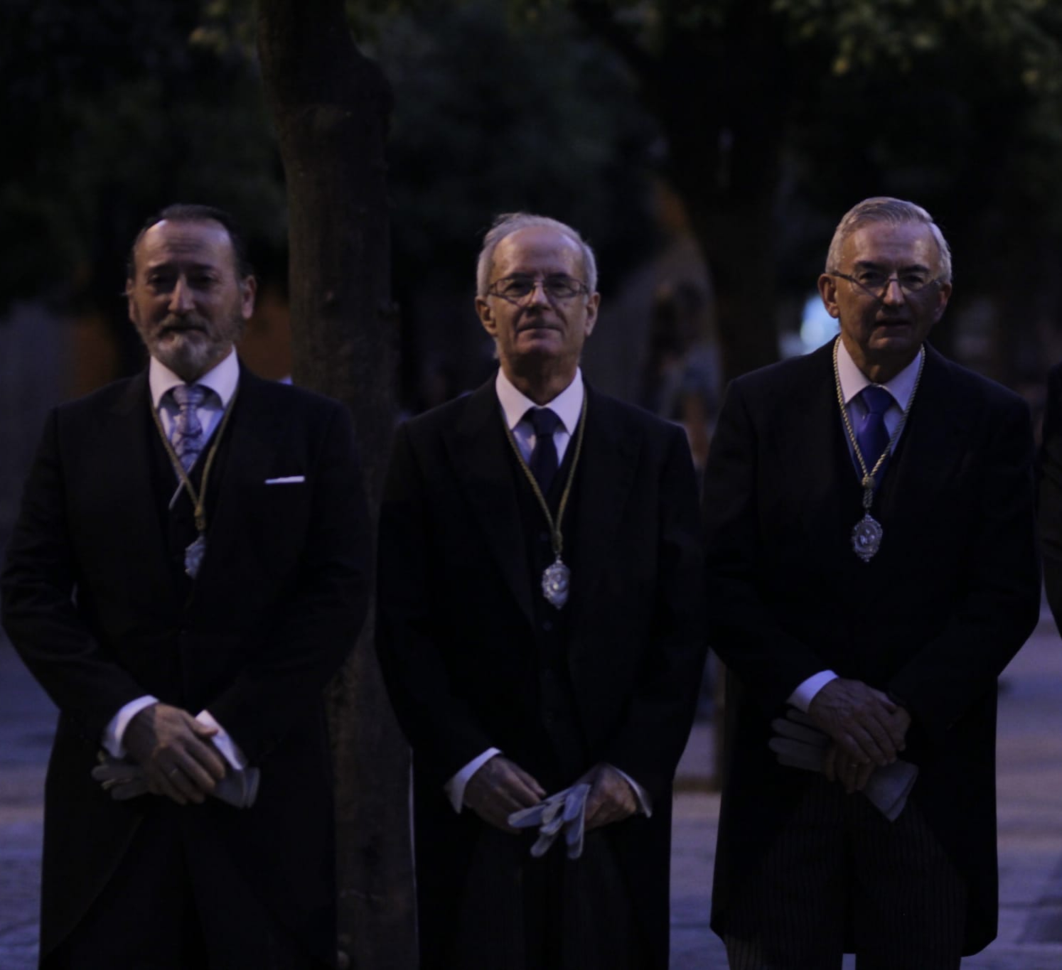 Dia de la Virgen de los Reyes (3) Día de la Virgen de los Reyes