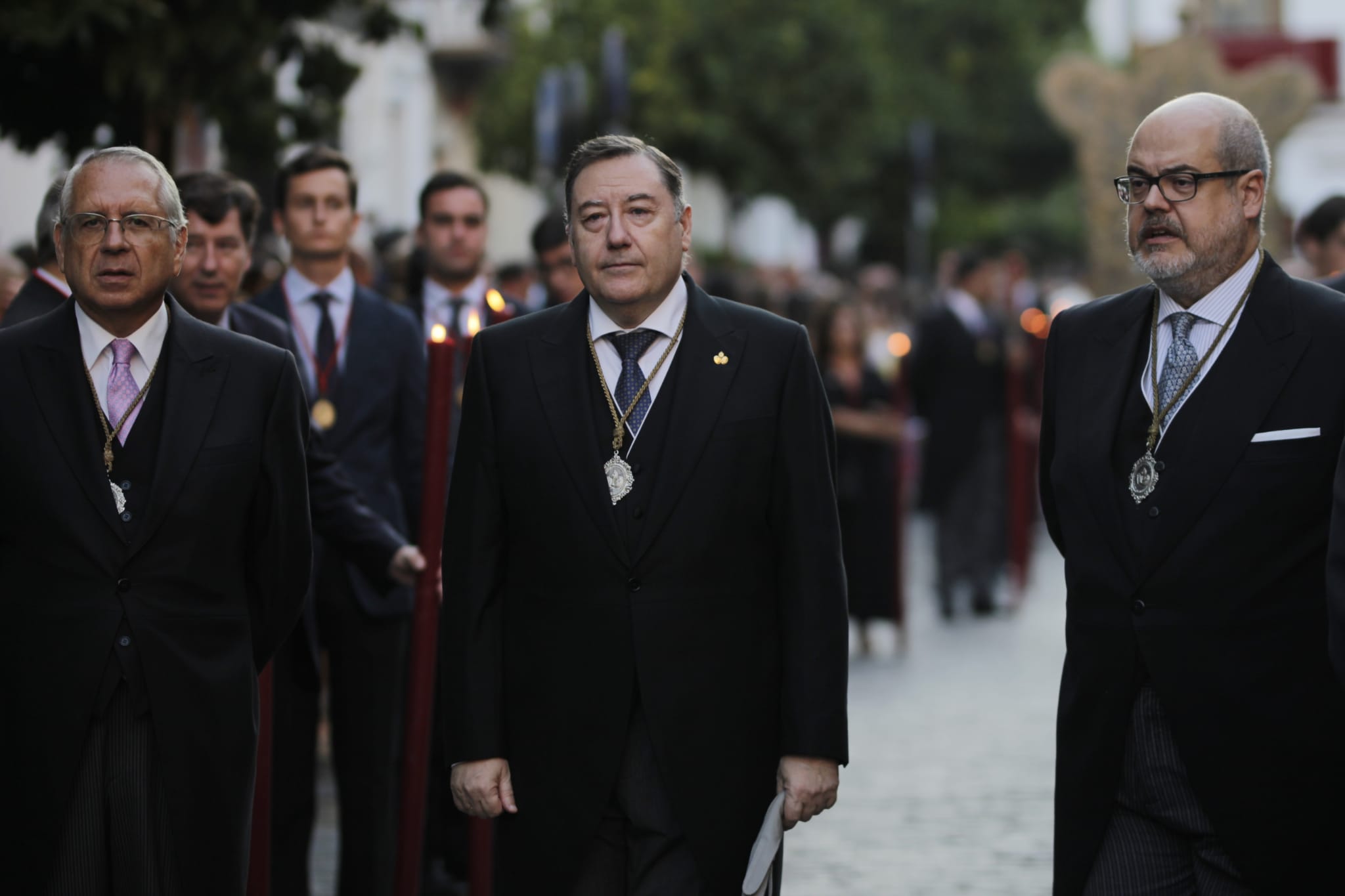 Dia de la Virgen de los Reyes (6) Día de la Virgen de los Reyes