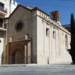 PRESENTACIÓN DEL CARTEL SEVILLA EUCARÍSTICA 2026