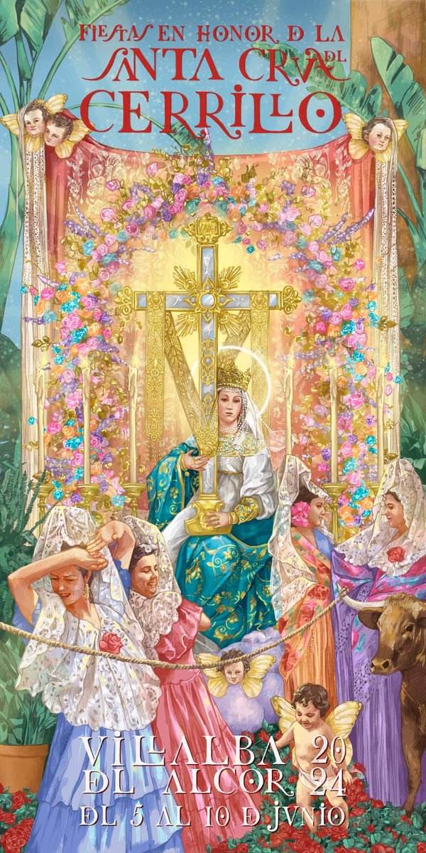 Cartel de Ricardo Pueyo Sastre