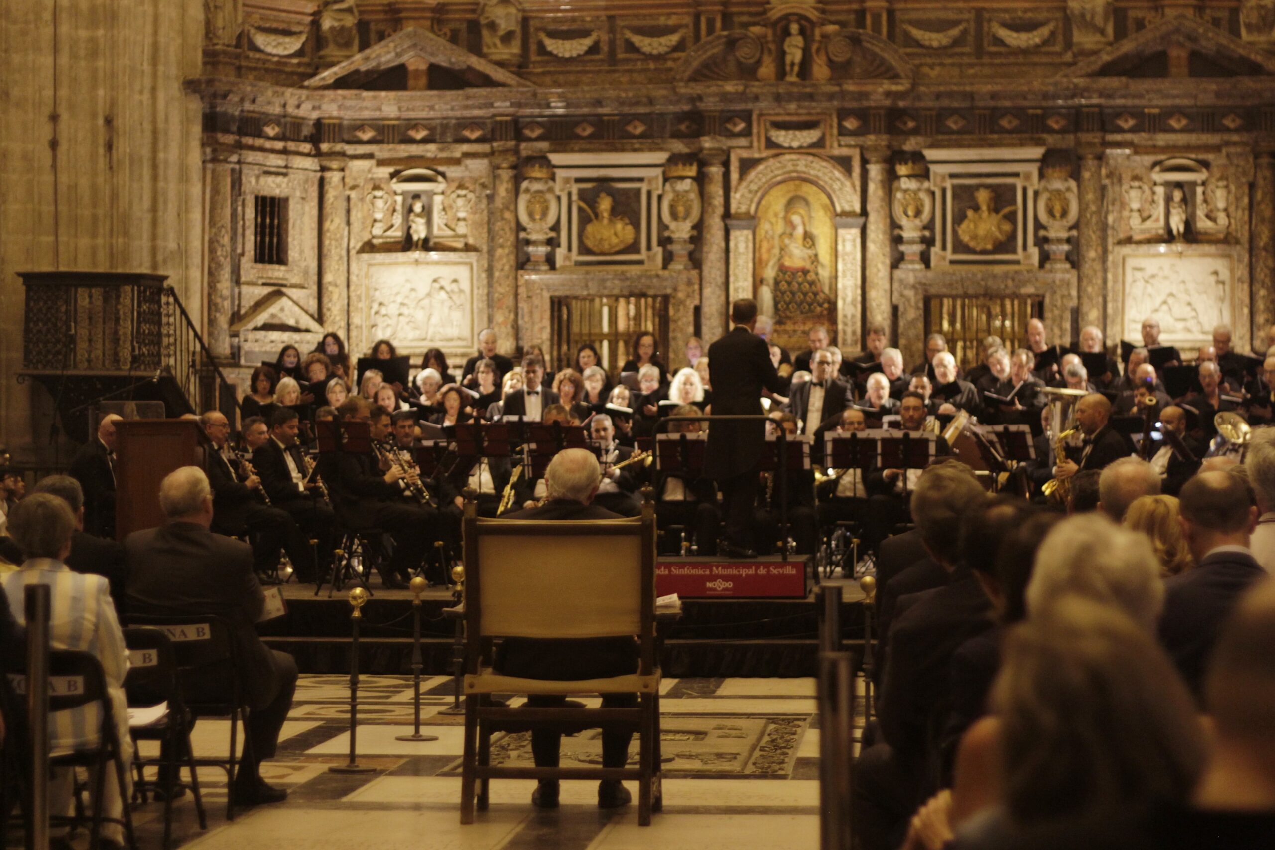 Presentacion Himno II Congreso Hdades y Religiosidad Popular