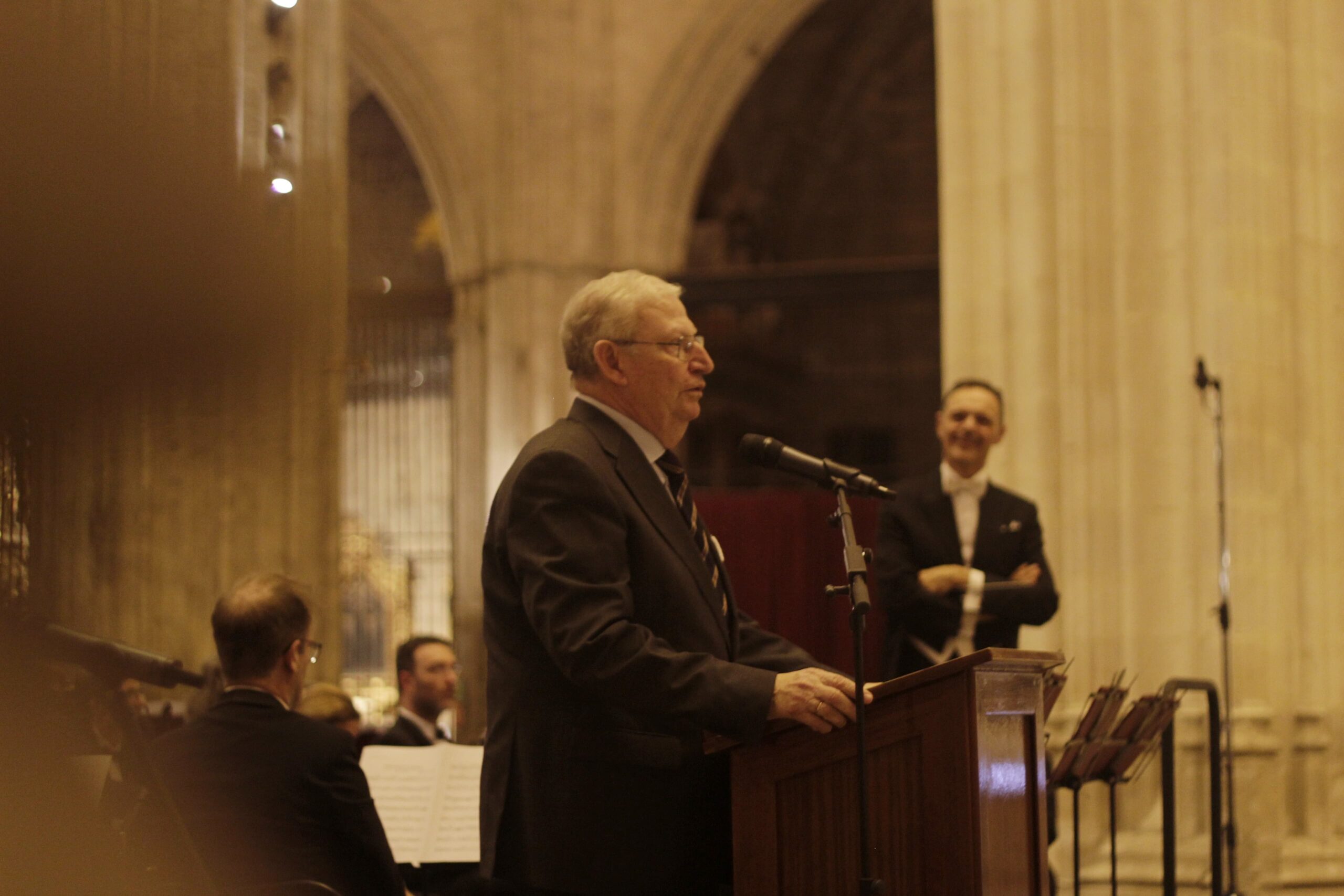 Presentacion Himno II Congreso Hdades y Religiosidad Popular