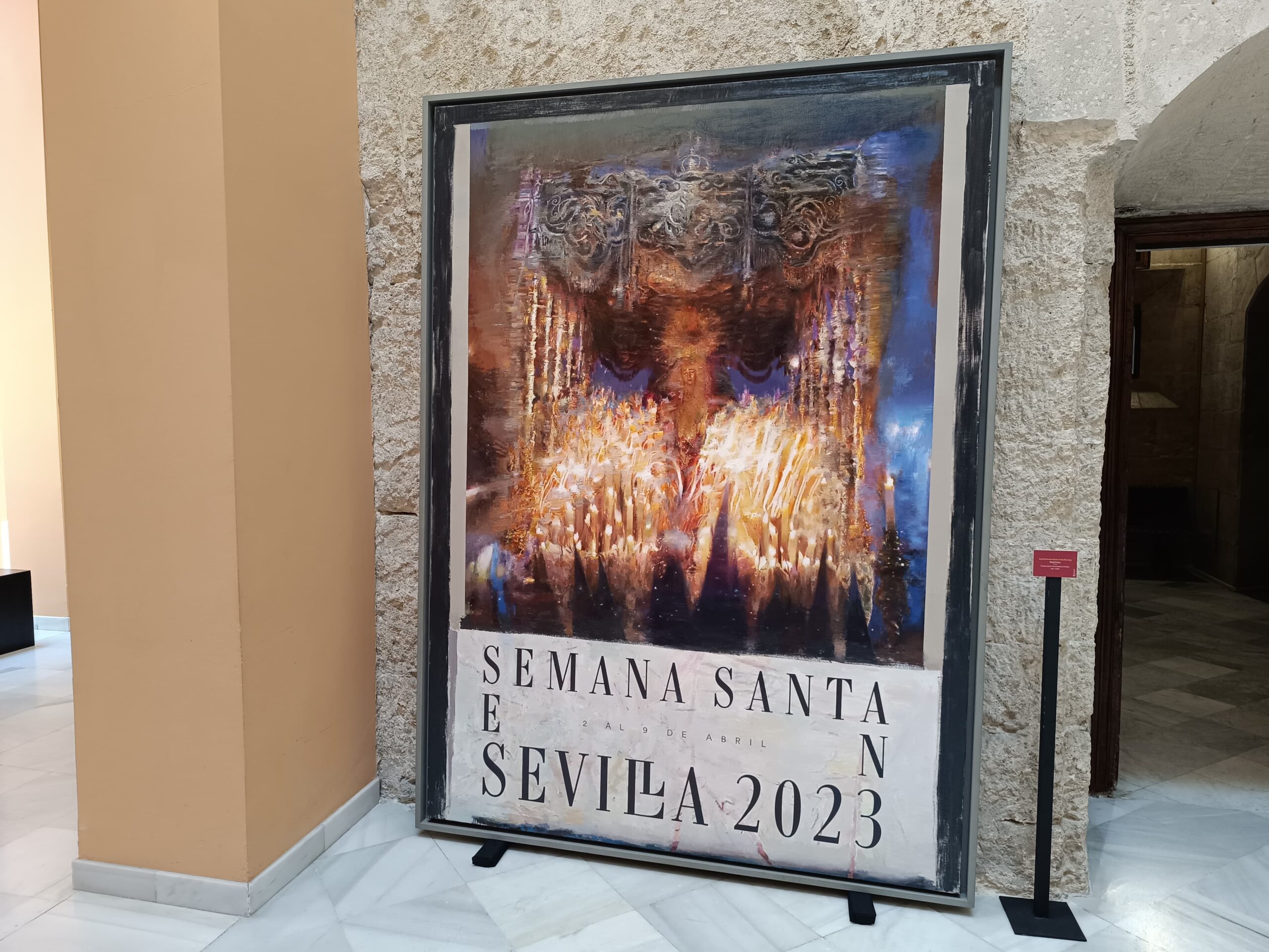 Exposición Sevilla FECIT