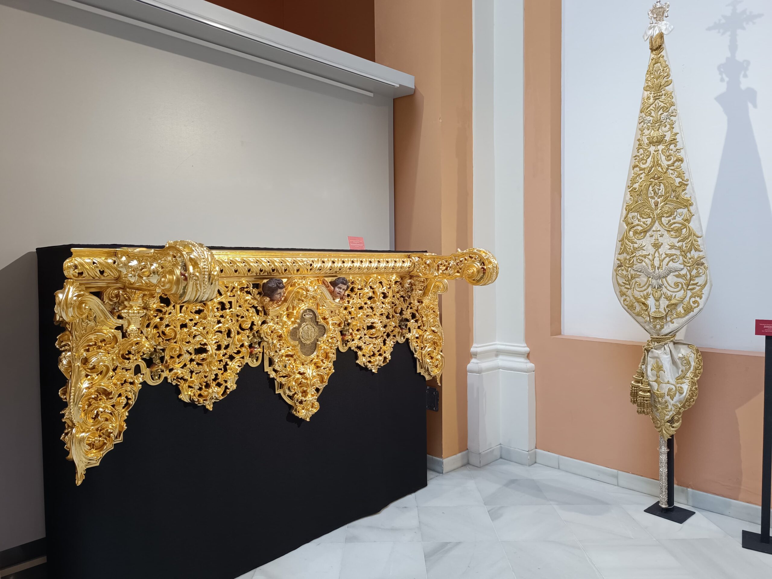Exposición Sevilla FECIT