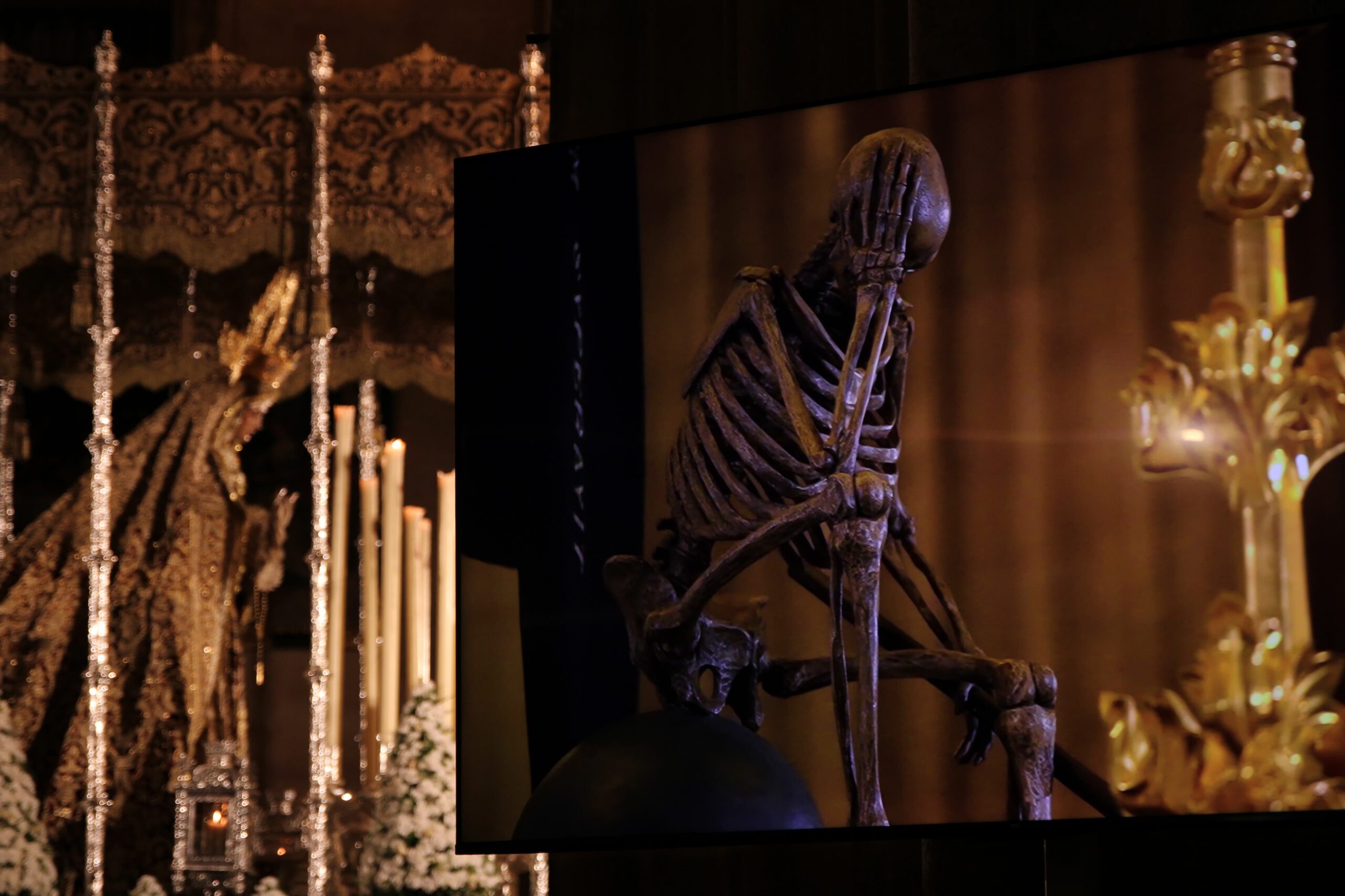 Exposición SEDES HISPALENSIS FONS PIETATIS