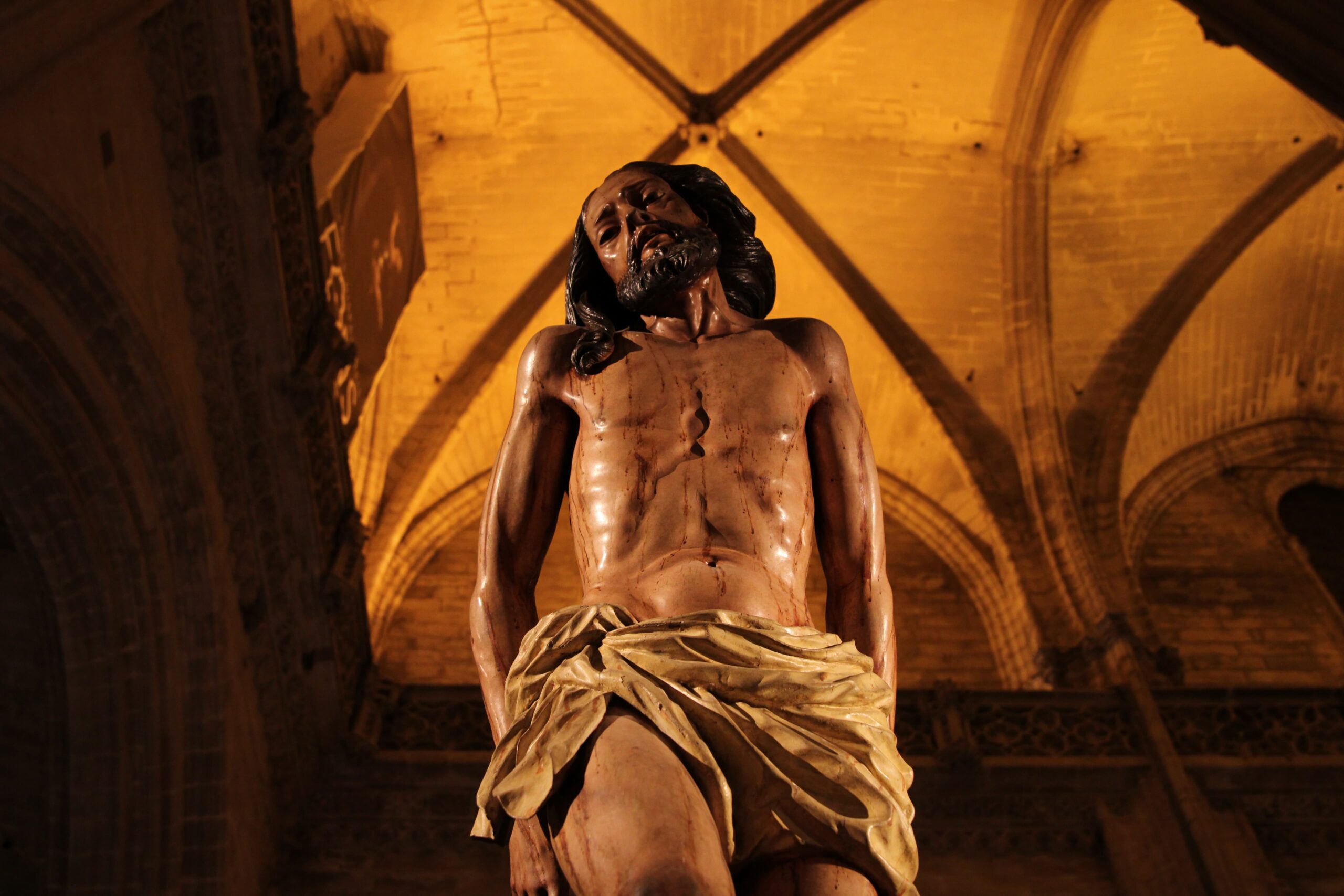 Exposición SEDES HISPALENSIS FONS PIETATIS