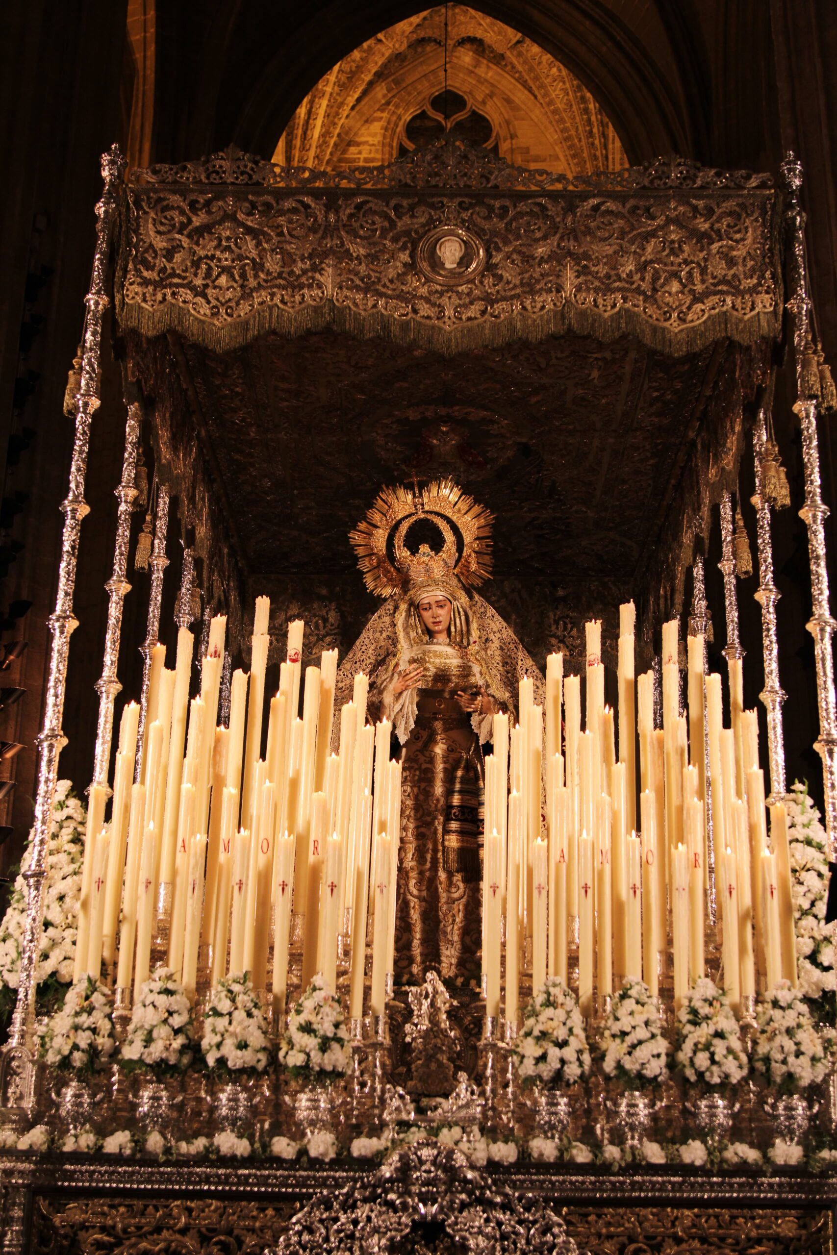 Exposición SEDES HISPALENSIS FONS PIETATIS
