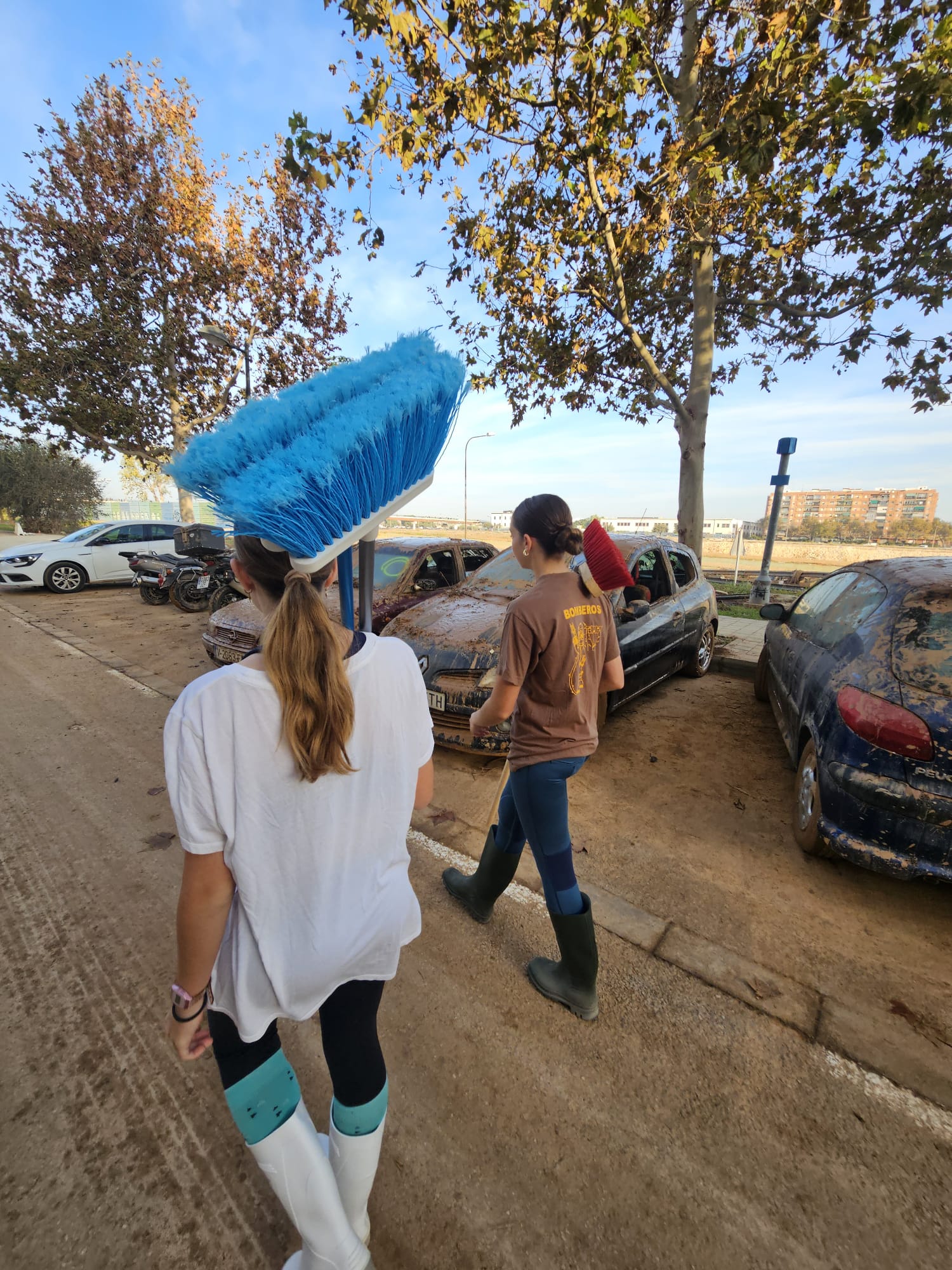 Fraternitas en Valencia