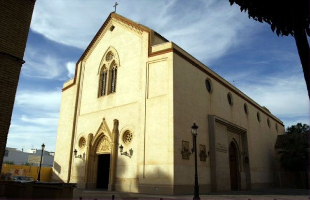 CONVIVENCIA DE LAS HH. SACRAMENTALES