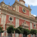 PREGÓN DE LAS GLORIAS DE SEVILLA