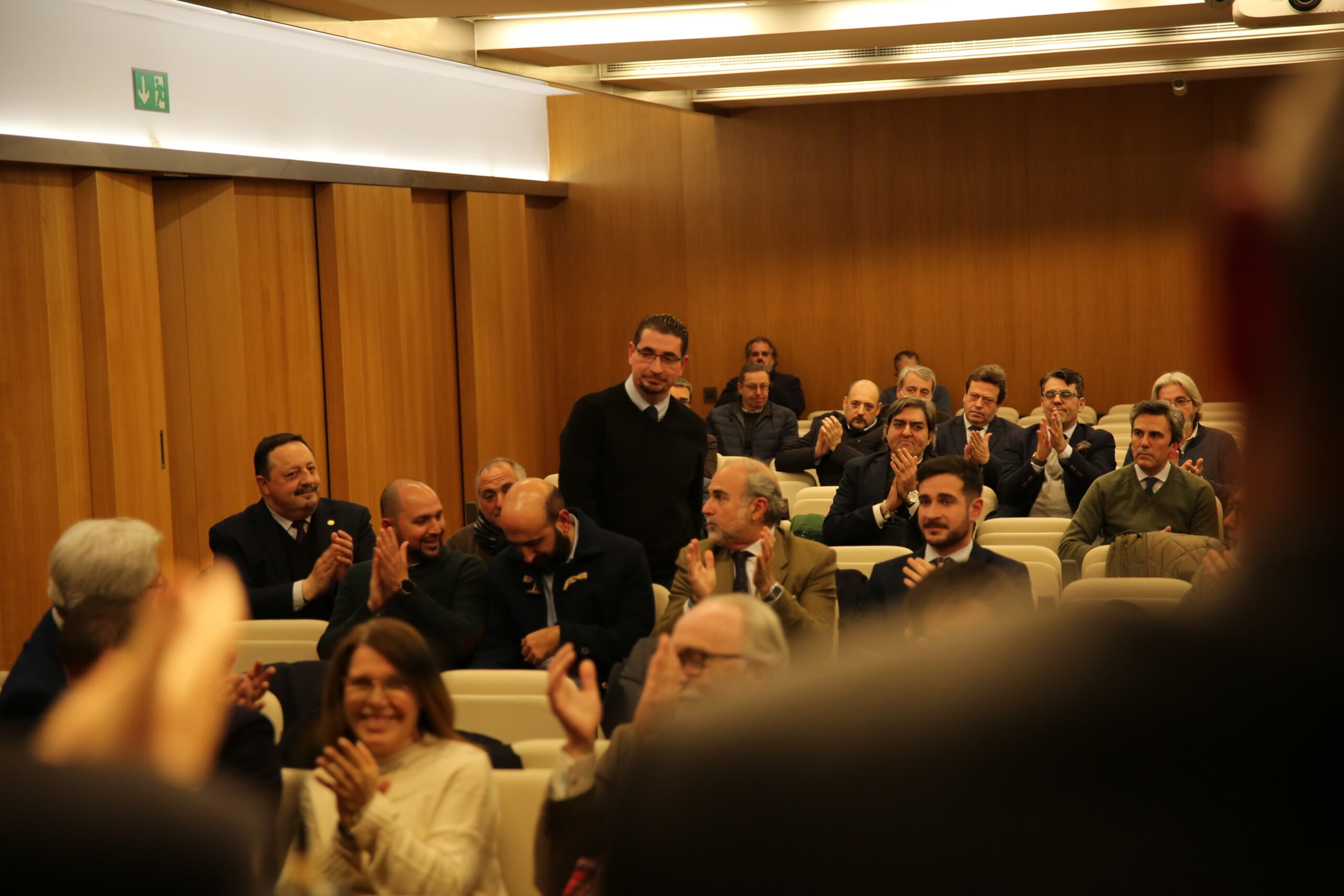 Asamblea Consejo 2025