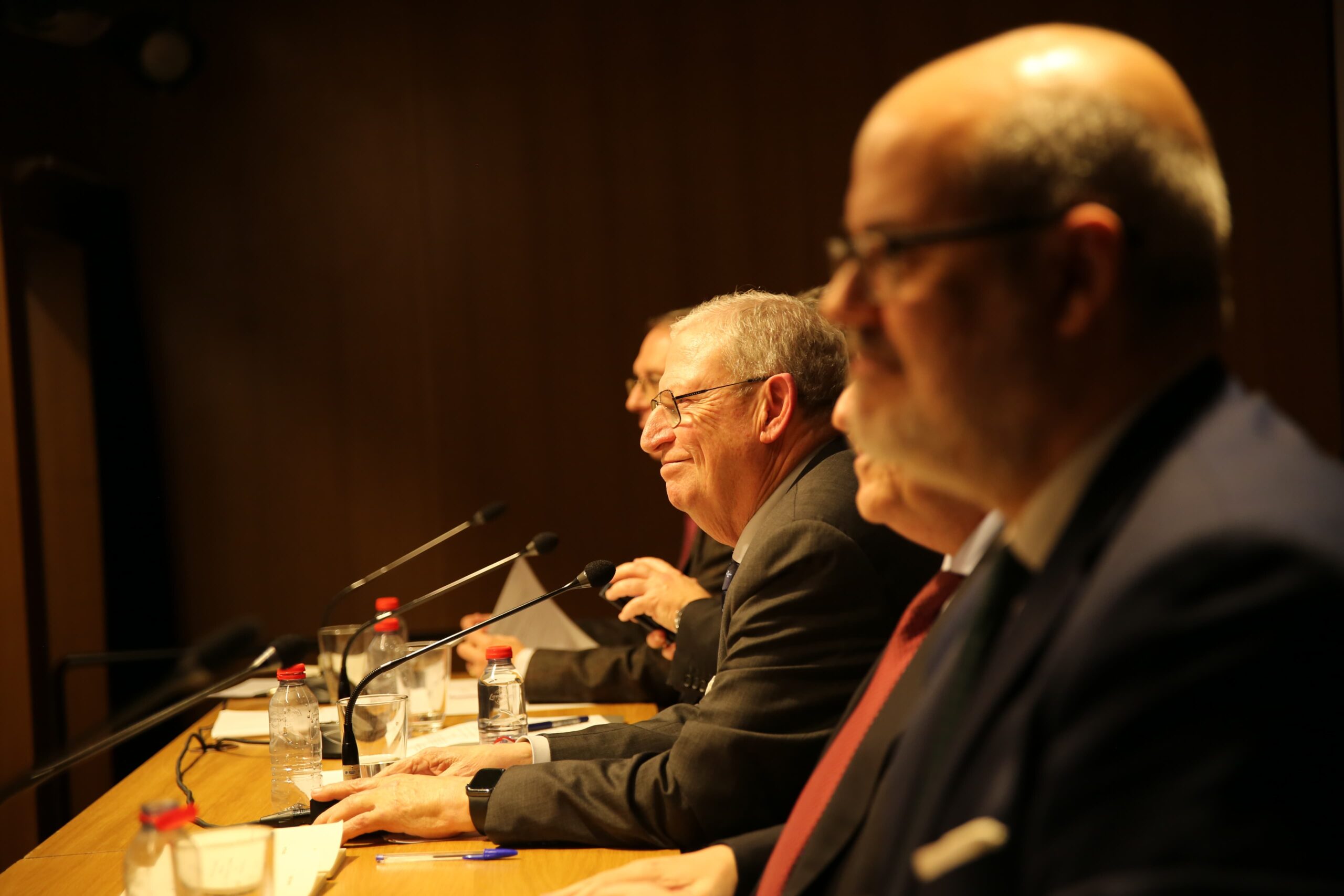 Asamblea Consejo 2025