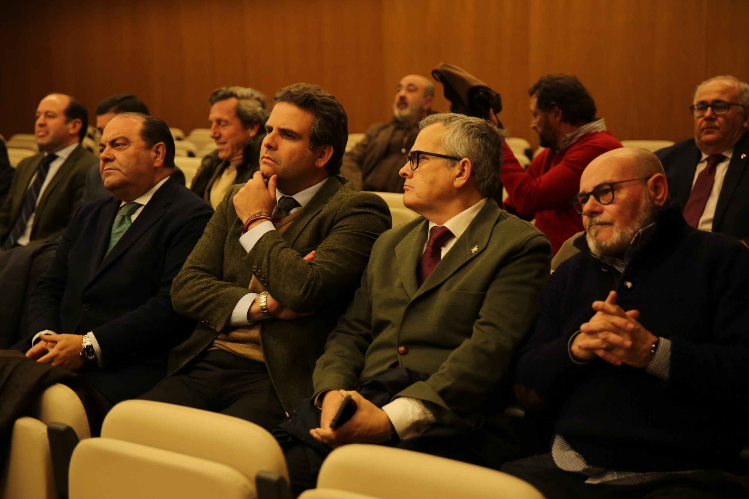 Asamblea Consejo 2025