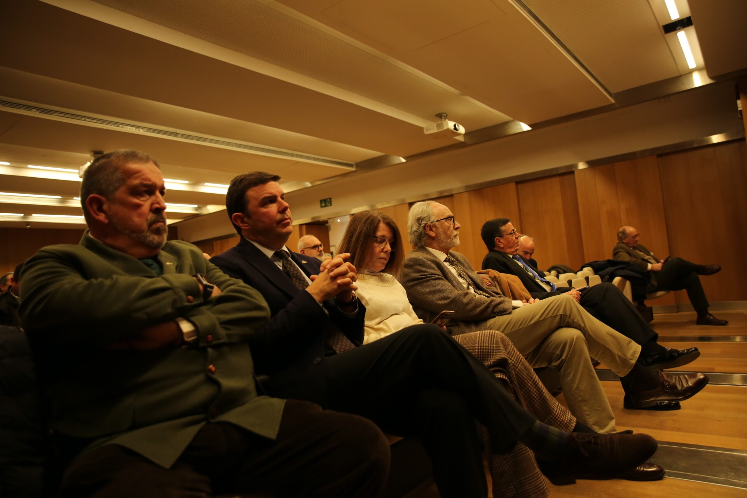 Asamblea Consejo 2025