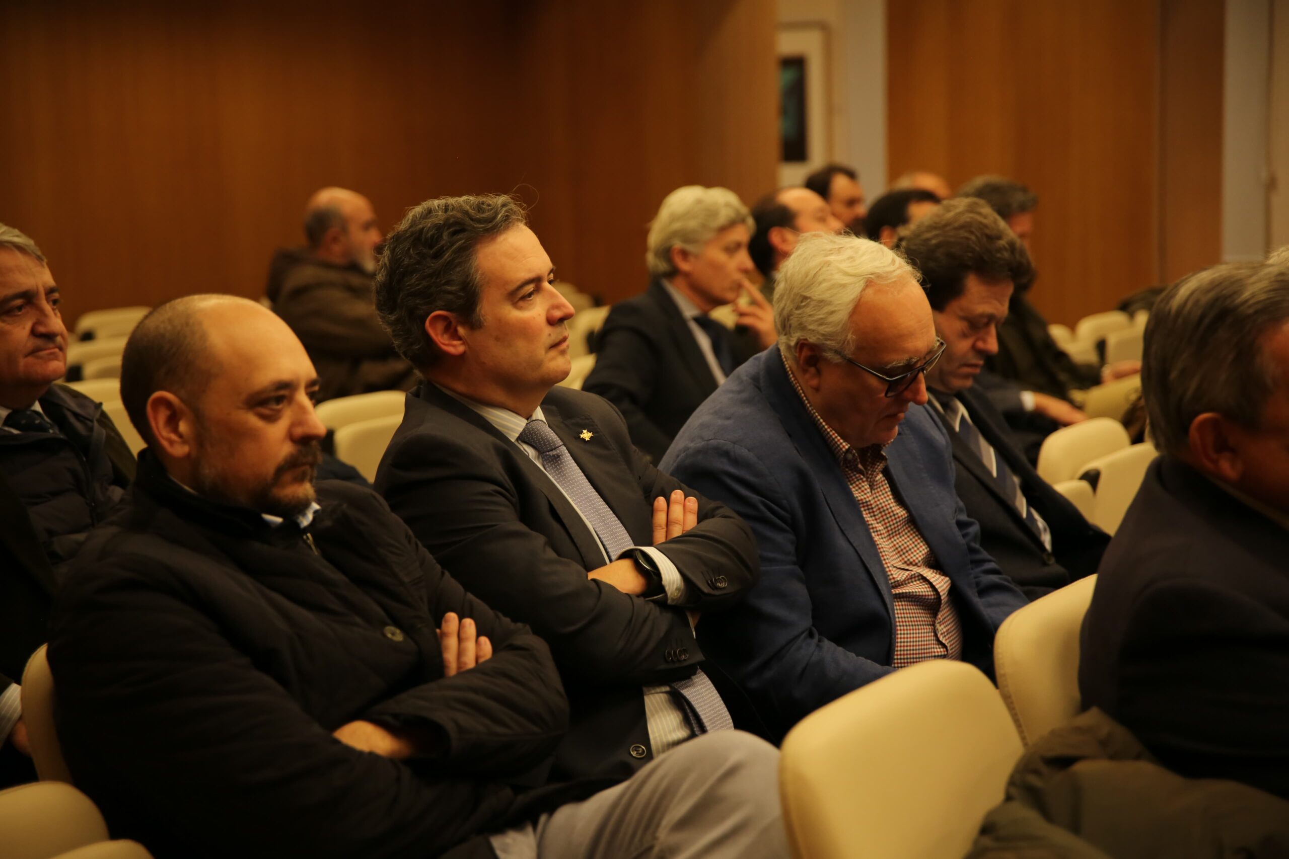Asamblea Consejo 2025