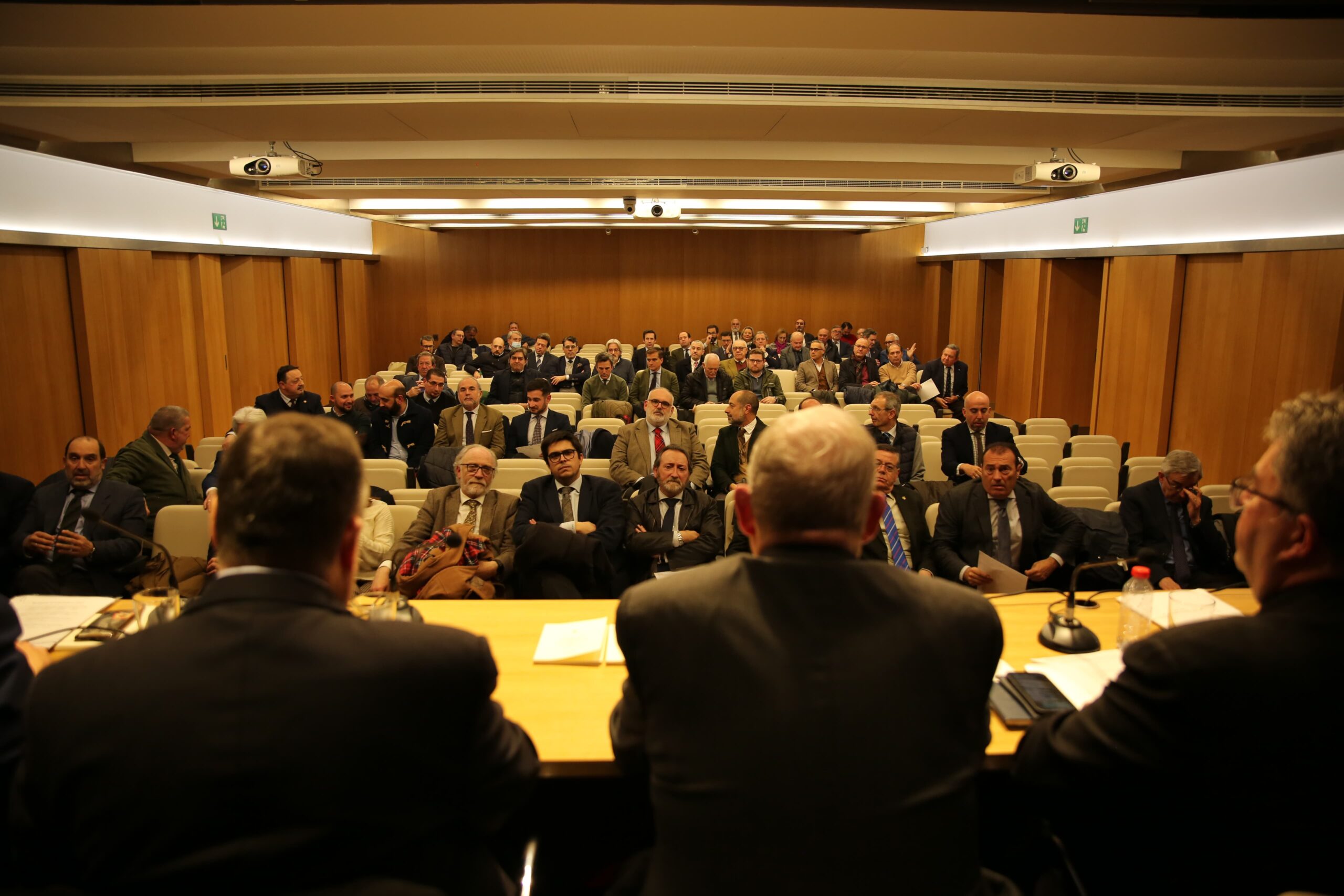 Asamblea Consejo 2025