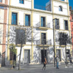 PRESENTACIÓN DEL CARTEL DE LAS GLORIAS DE SEVILLA 2026