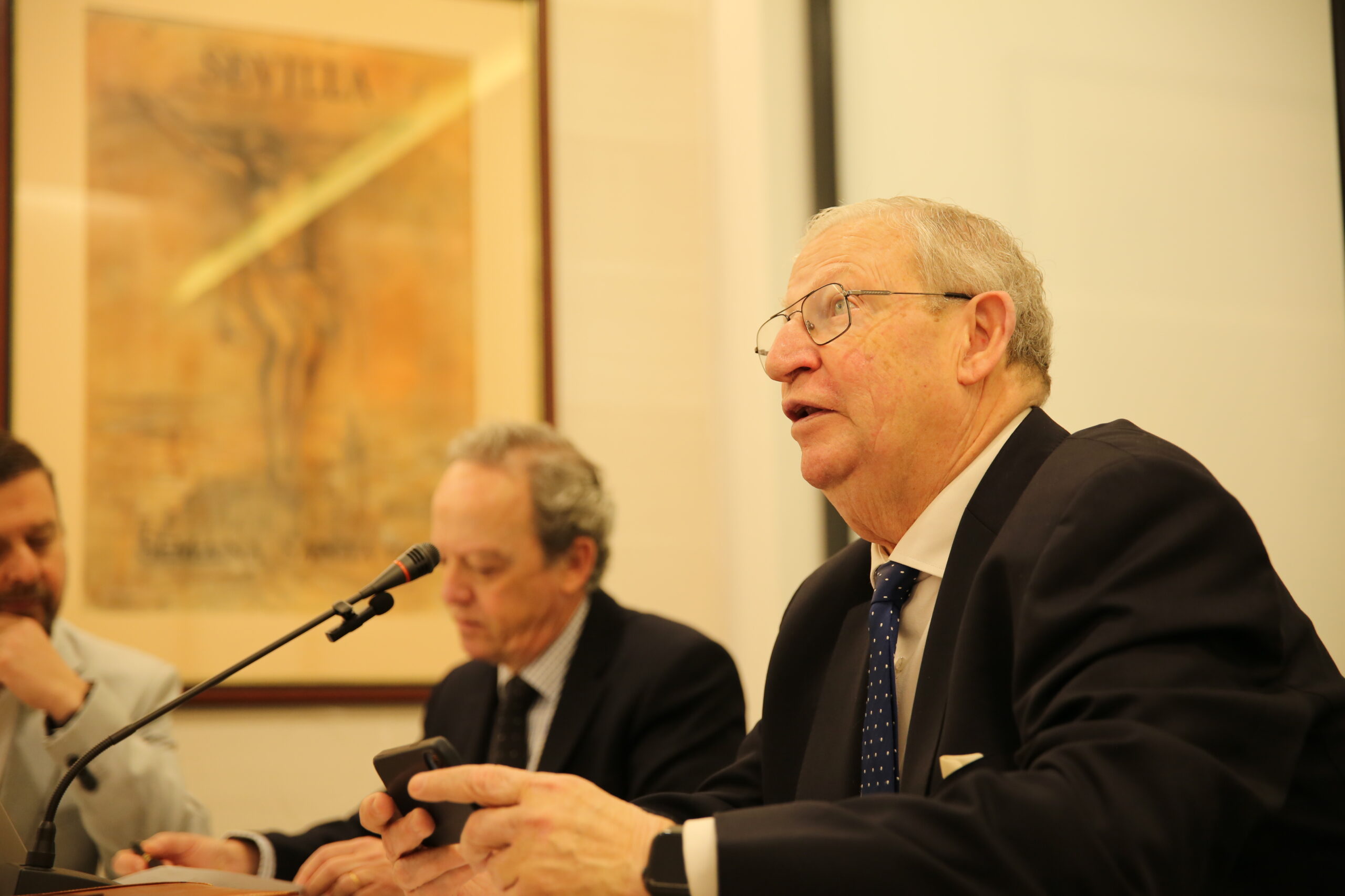 Sorteo Sillas 2025
