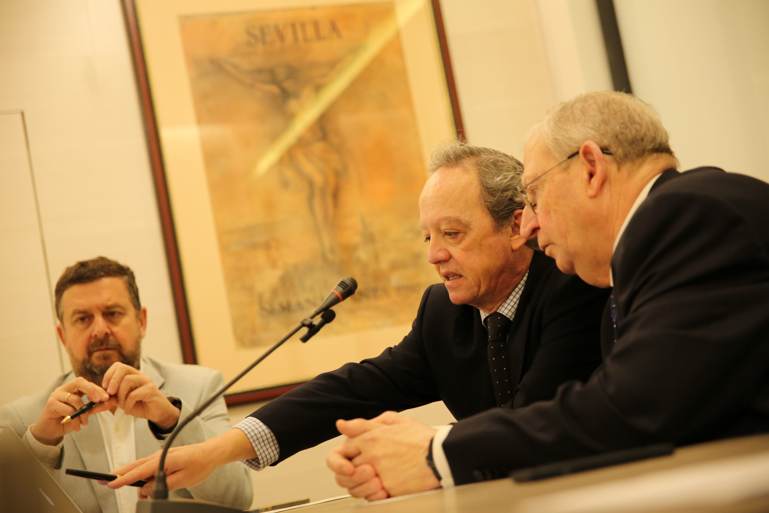 Sorteo Sillas 2025