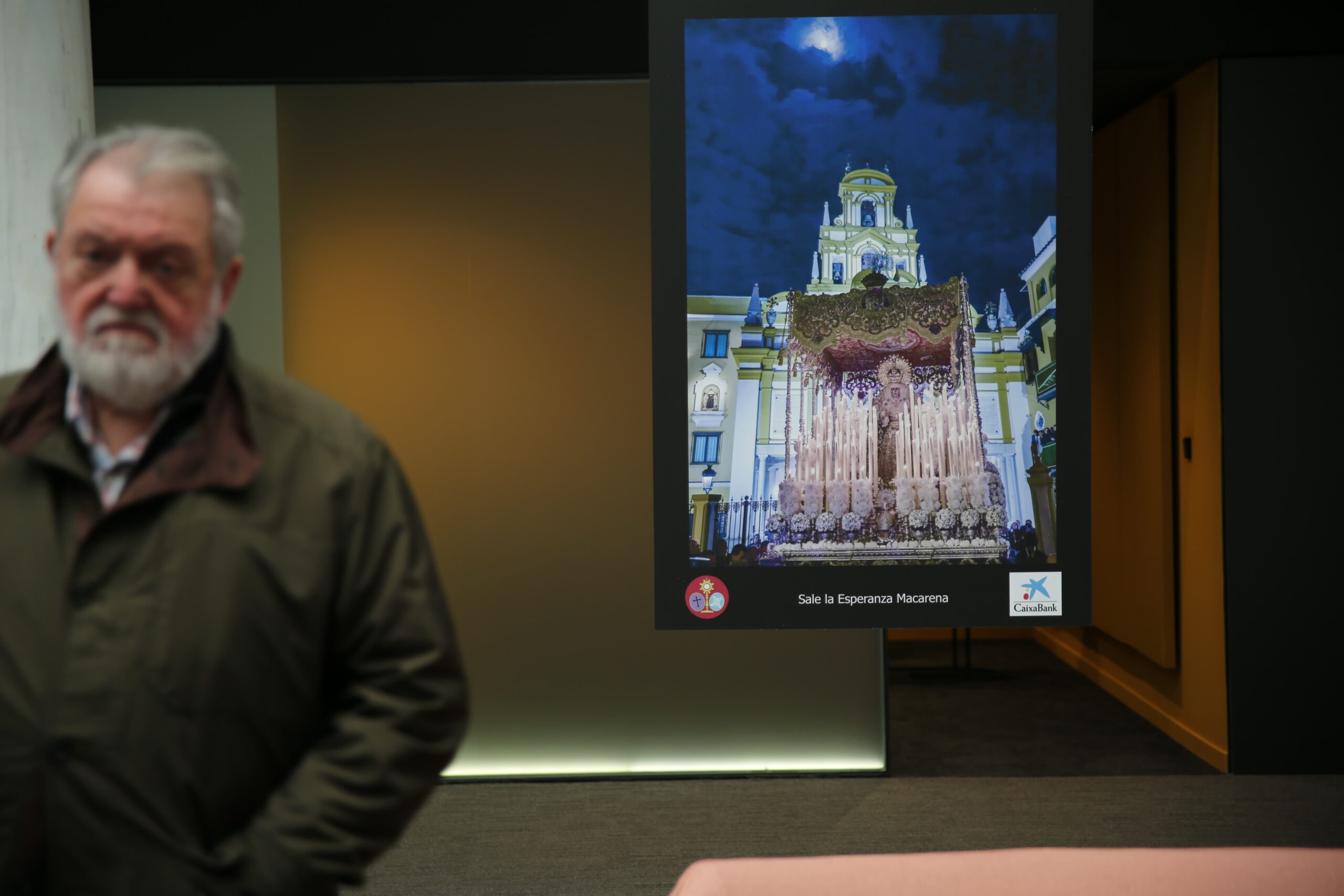 Exposición Fotográfica Caixabank