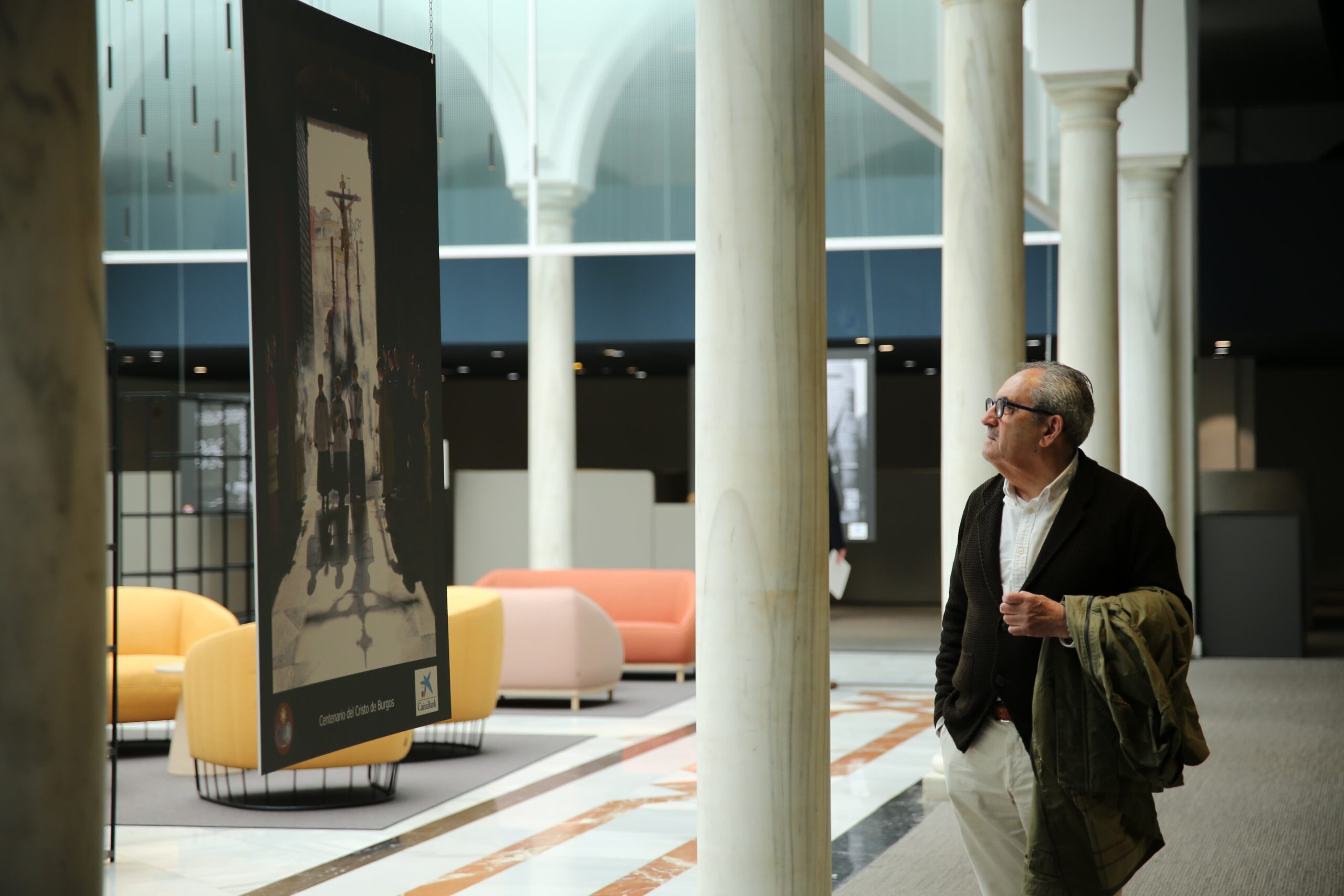 Exposición Fotográfica Caixabank