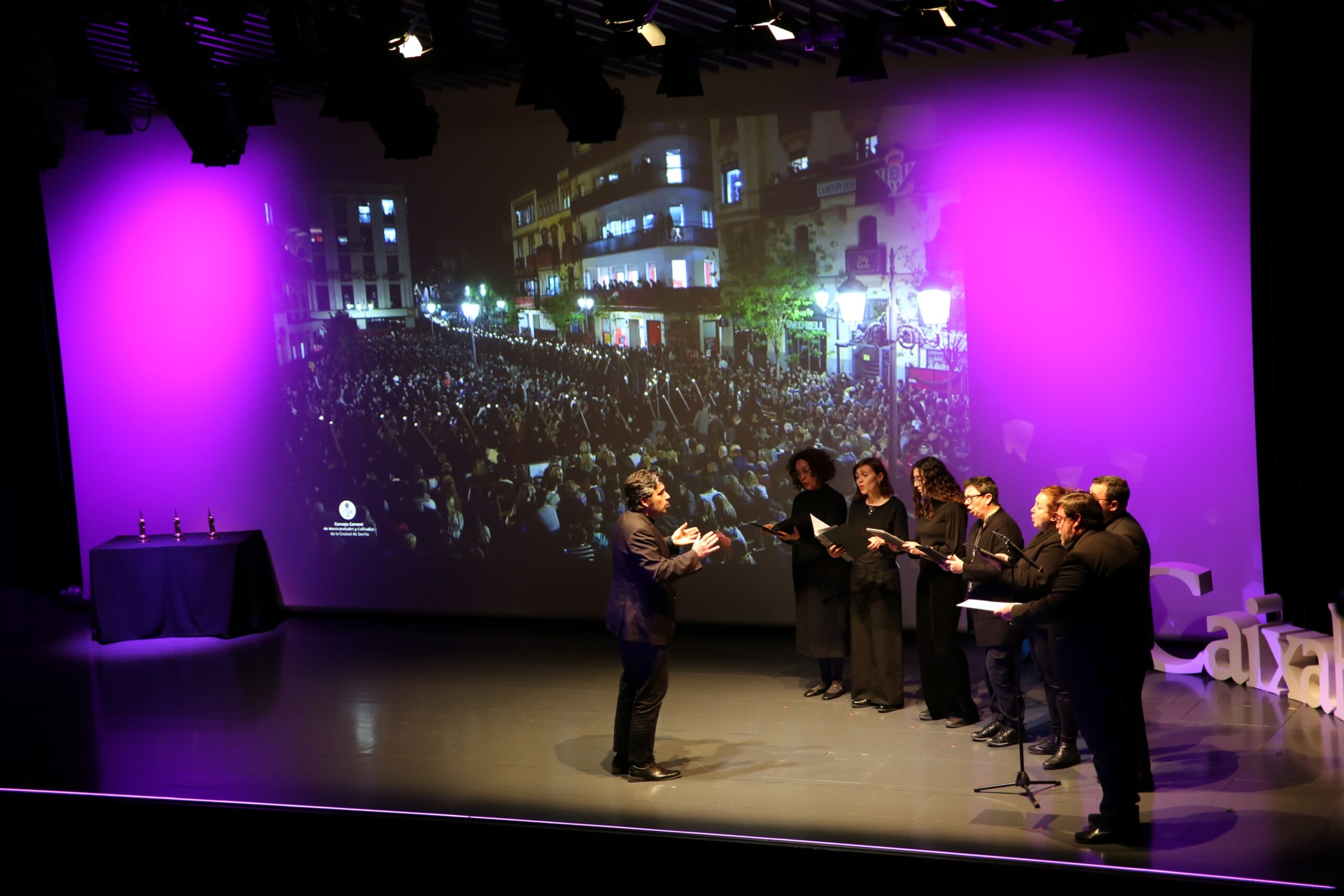 Gala premios del Consejo 2025