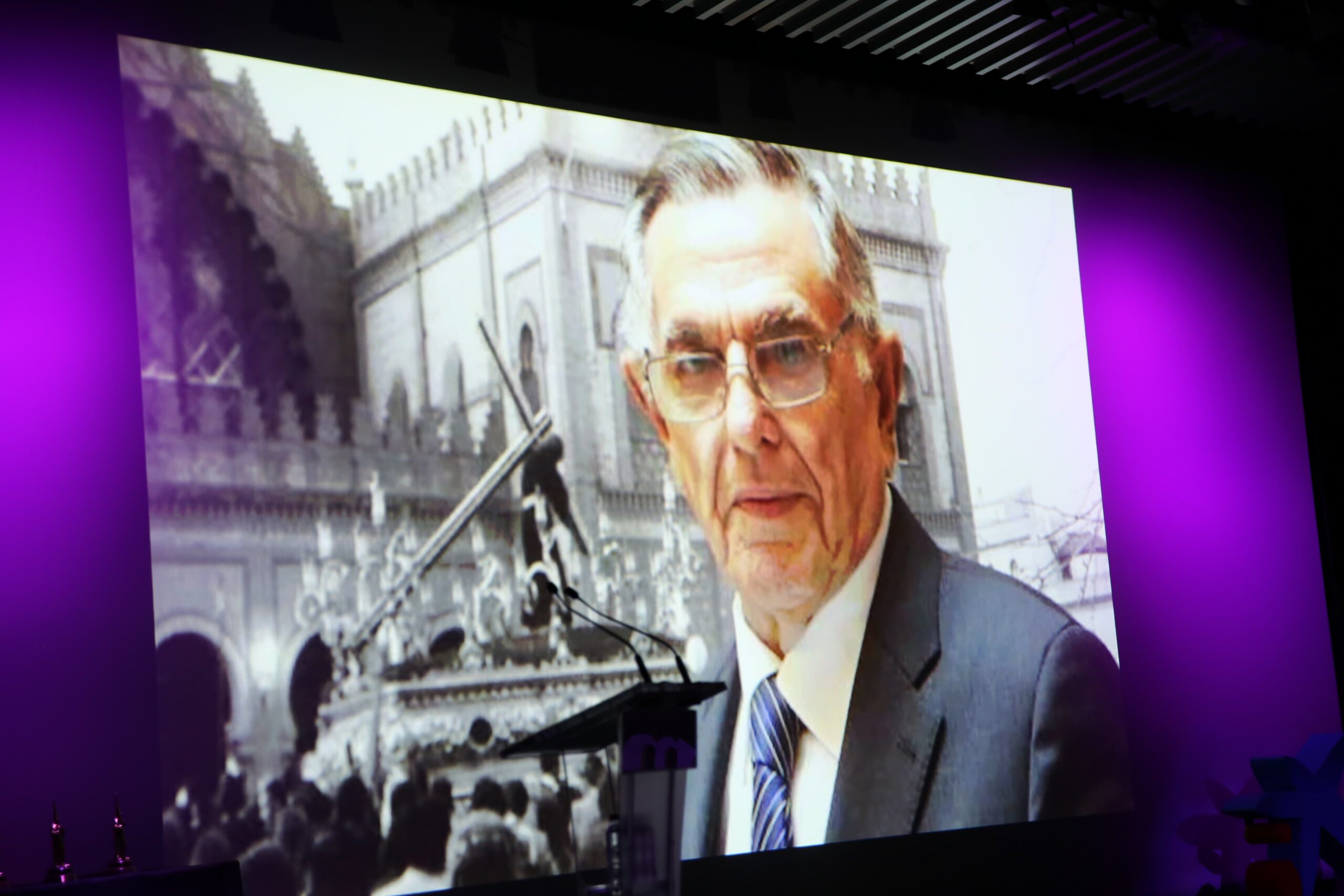 Gala premios del Consejo 2025