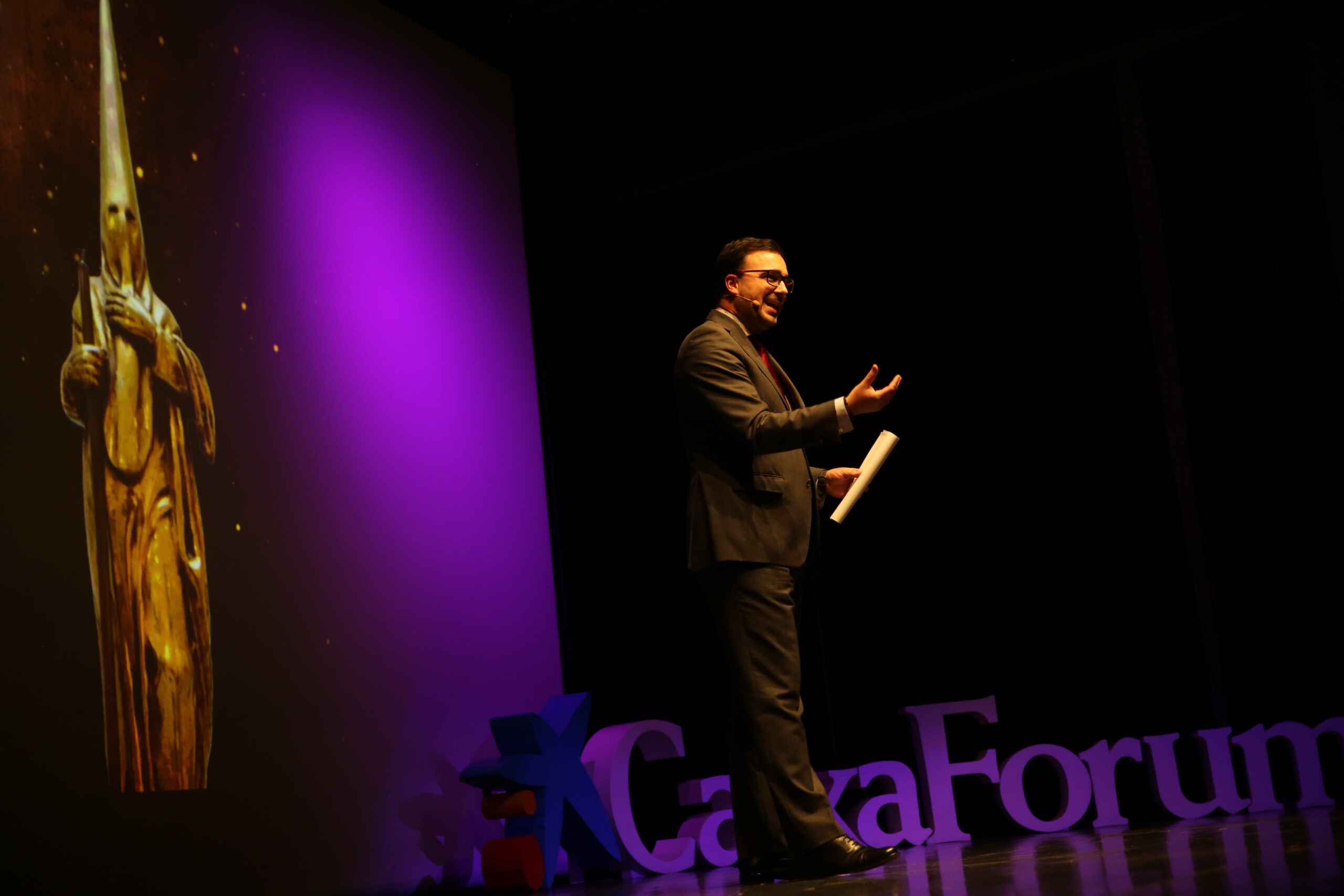 Gala premios del Consejo 2025