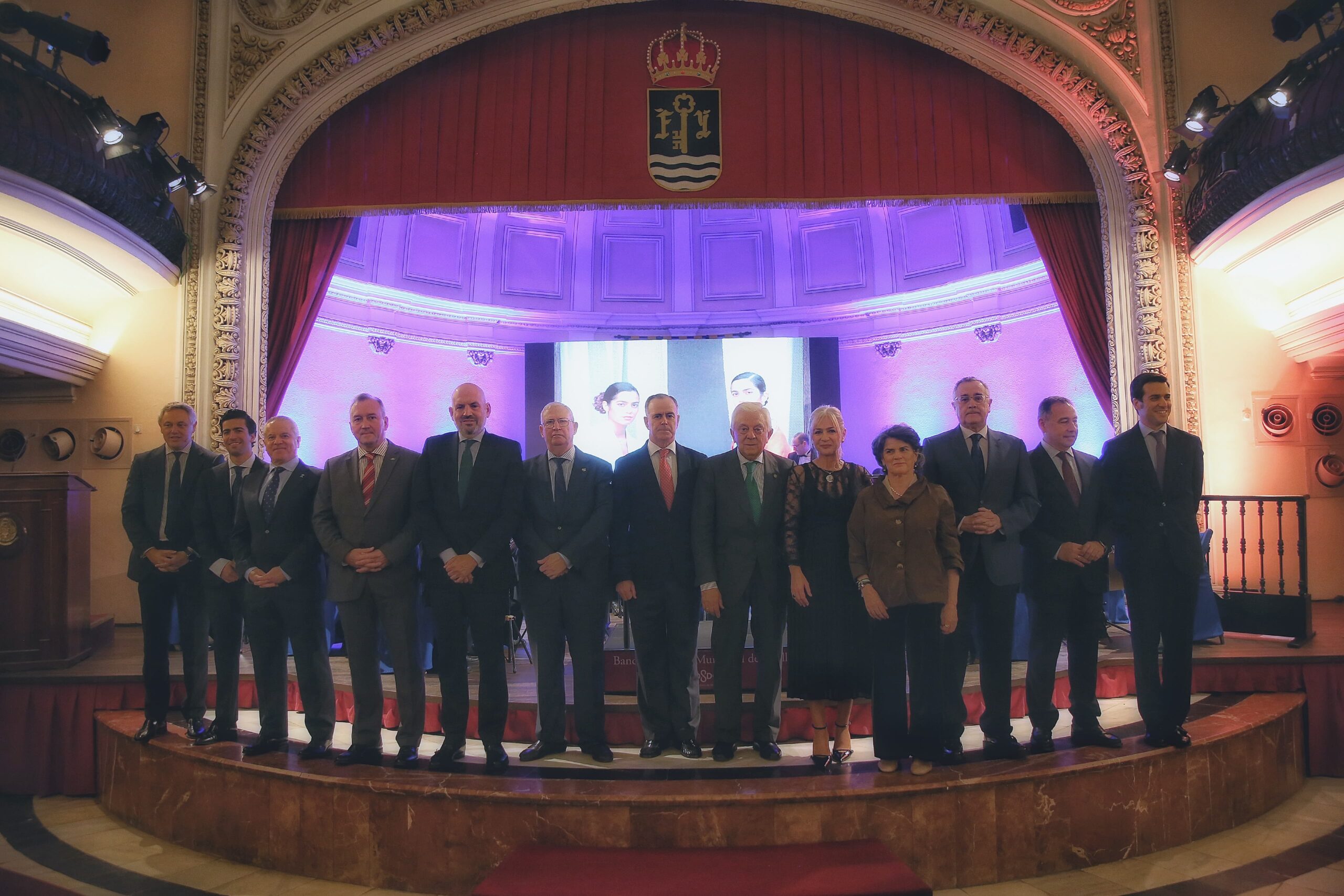 V Exaltación de la Saeta