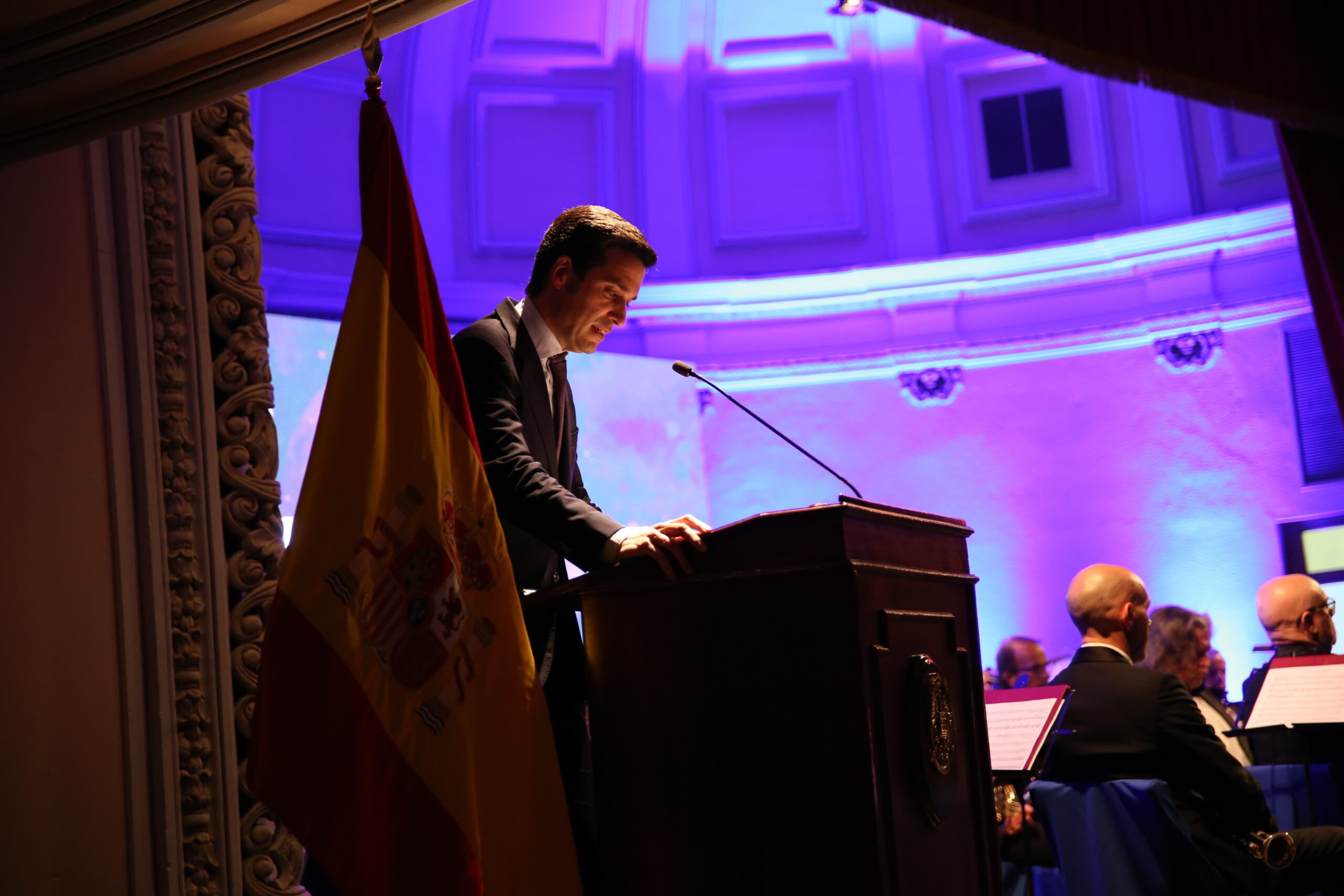 V Exaltación de la Saeta