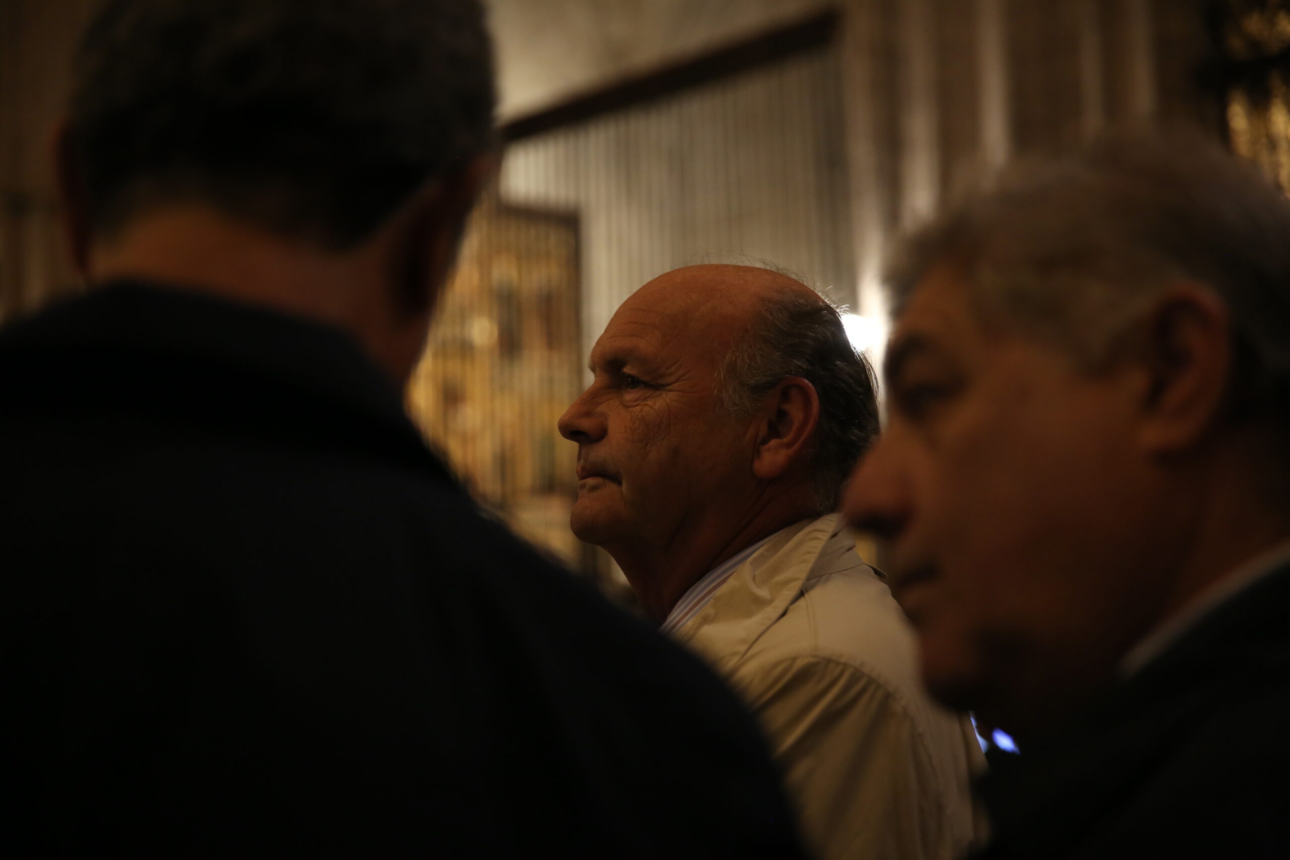 Vía Crucis Penitencial 2025