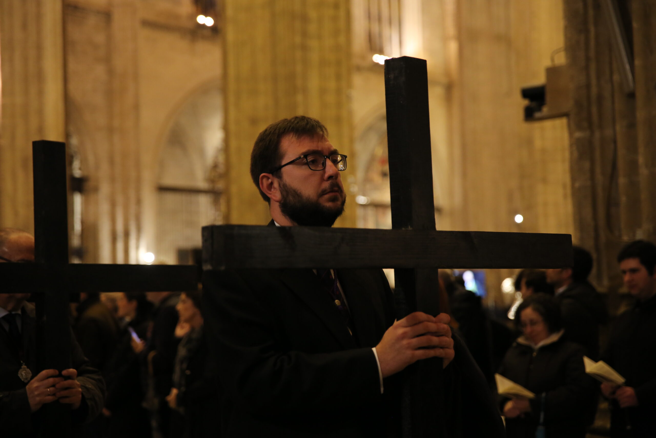 Vía Crucis Penitencial 2025