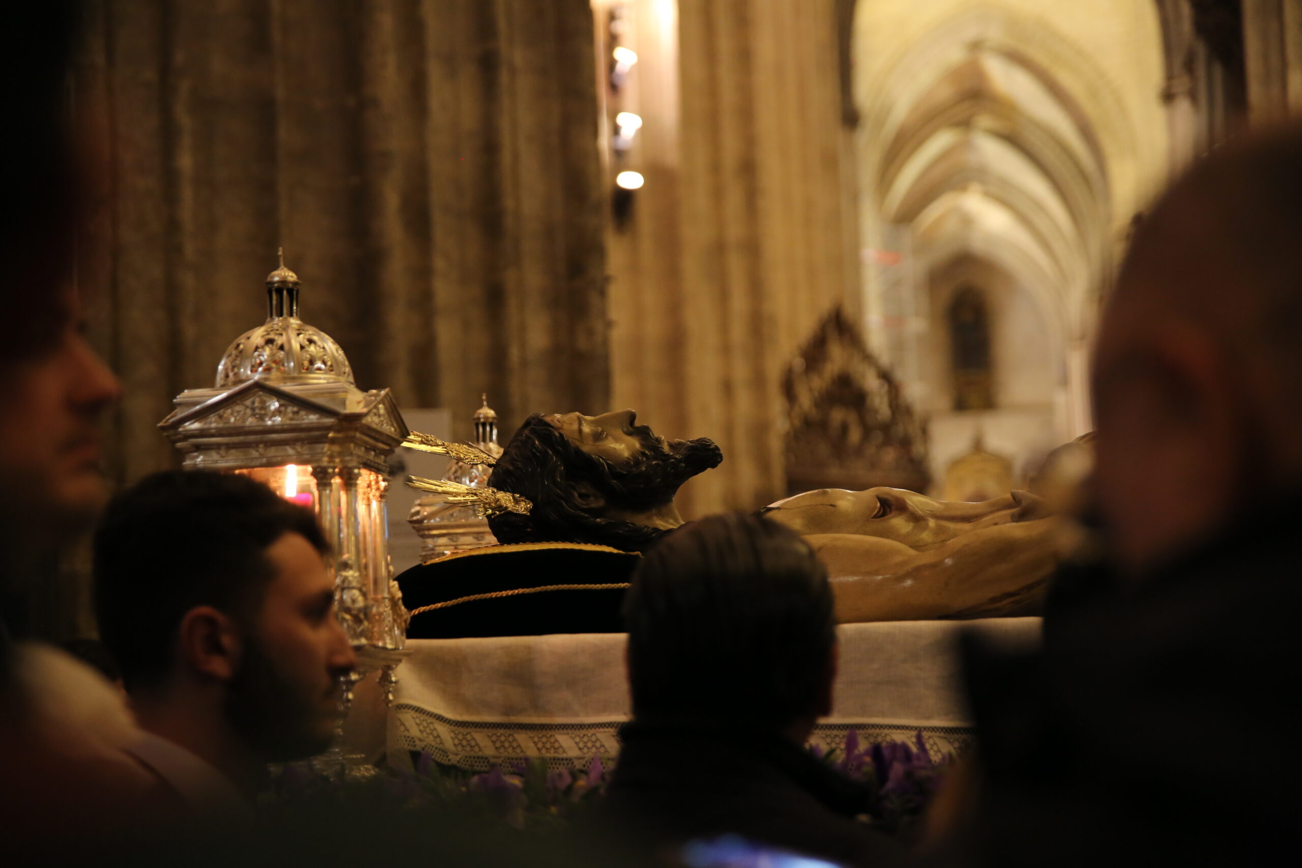 Vía Crucis Penitencial 2025