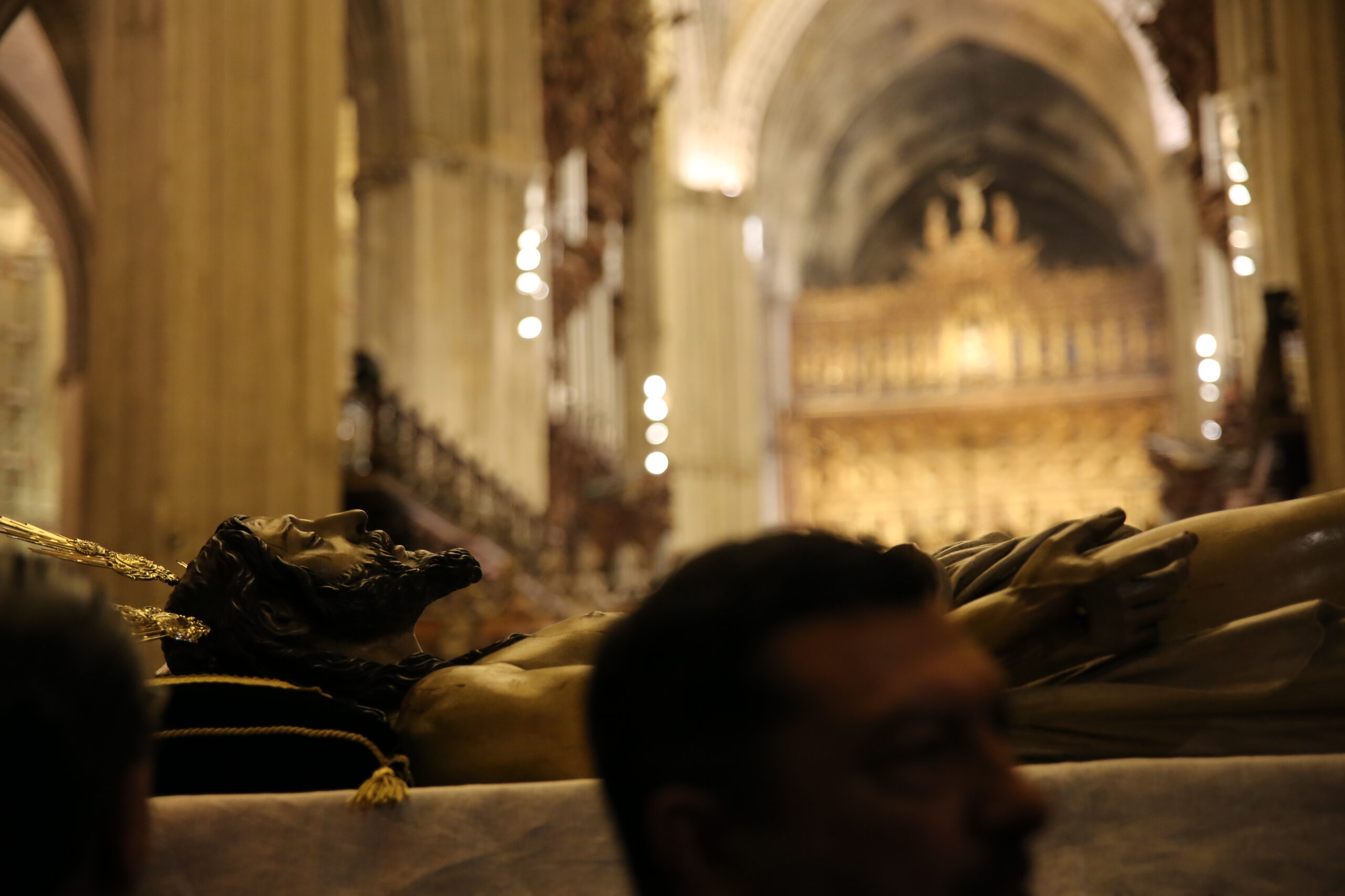 Vía Crucis Penitencial 2025