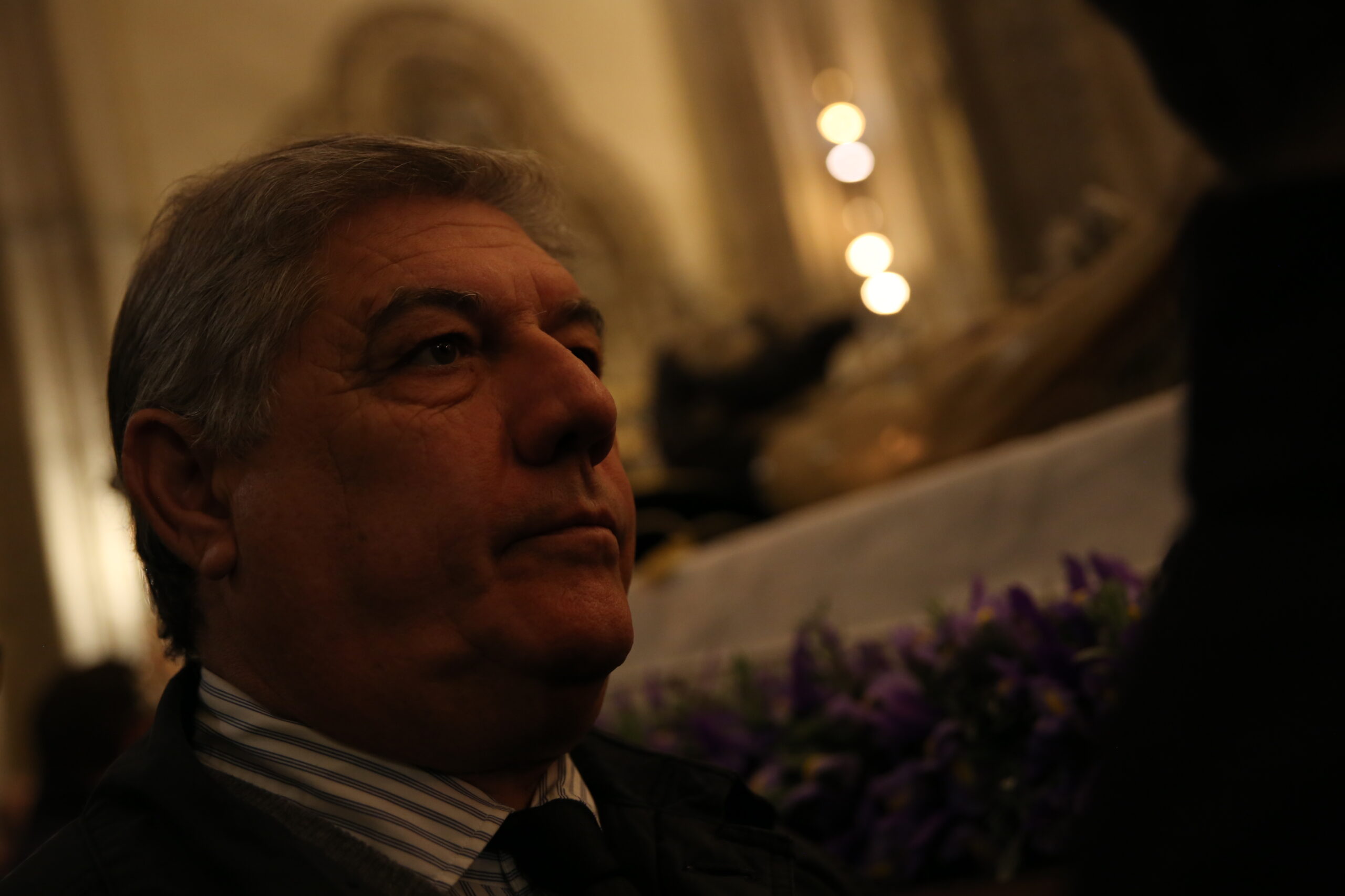 Vía Crucis Penitencial 2025