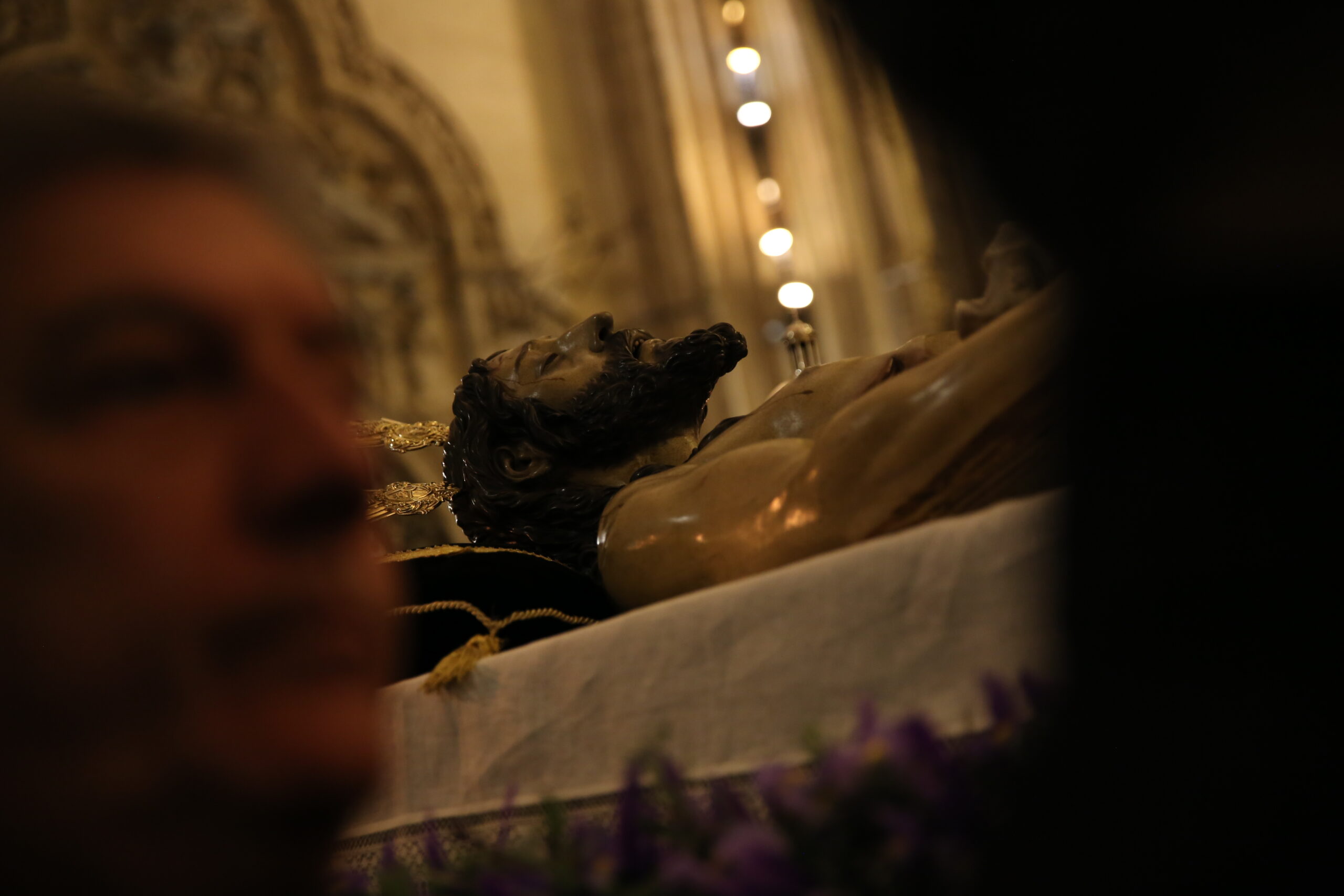 Vía Crucis Penitencial 2025
