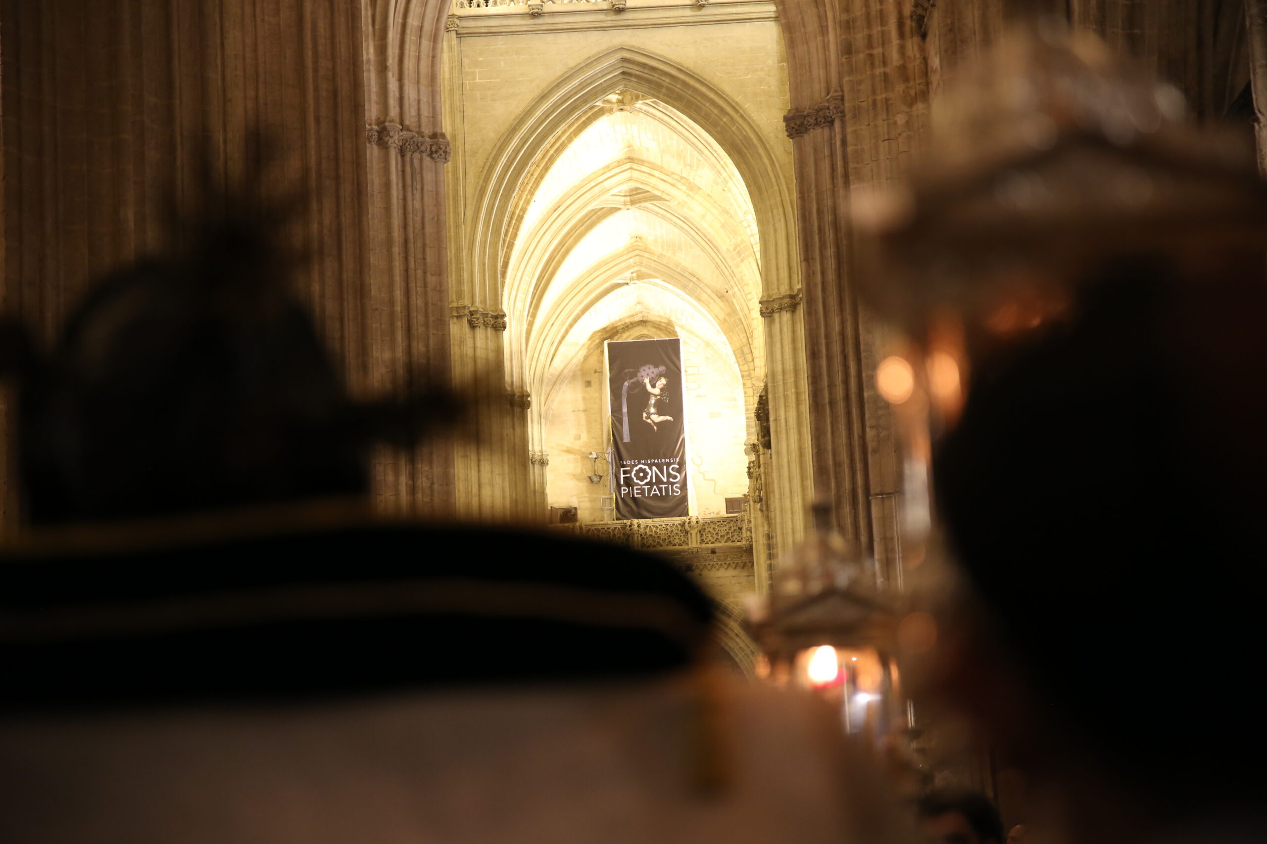 Vía Crucis Penitencial 2025