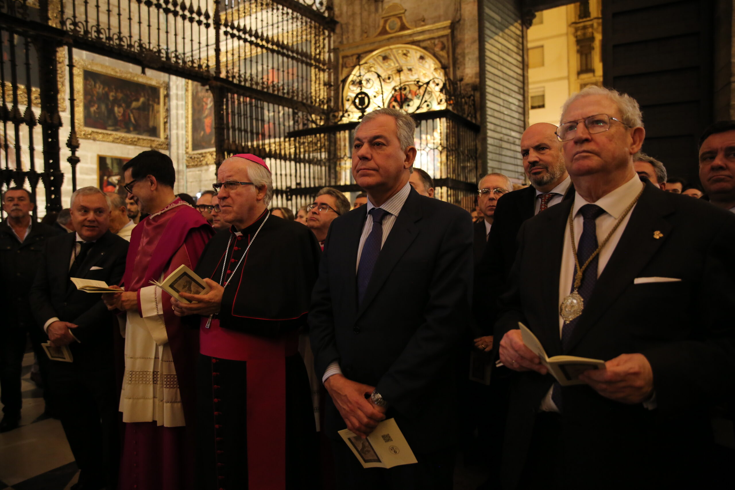 Vía Crucis Penitencial 2025