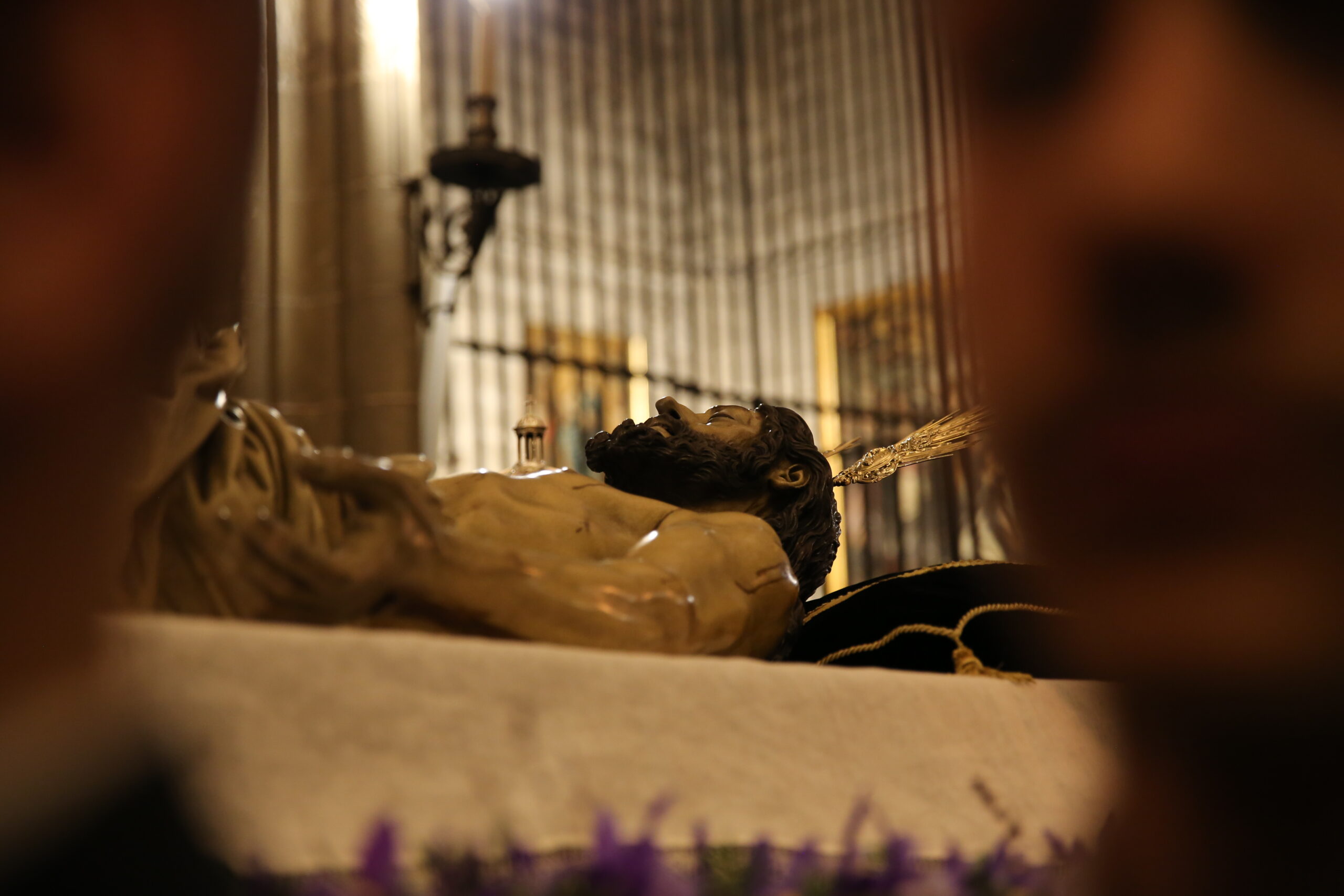 Vía Crucis Penitencial 2025
