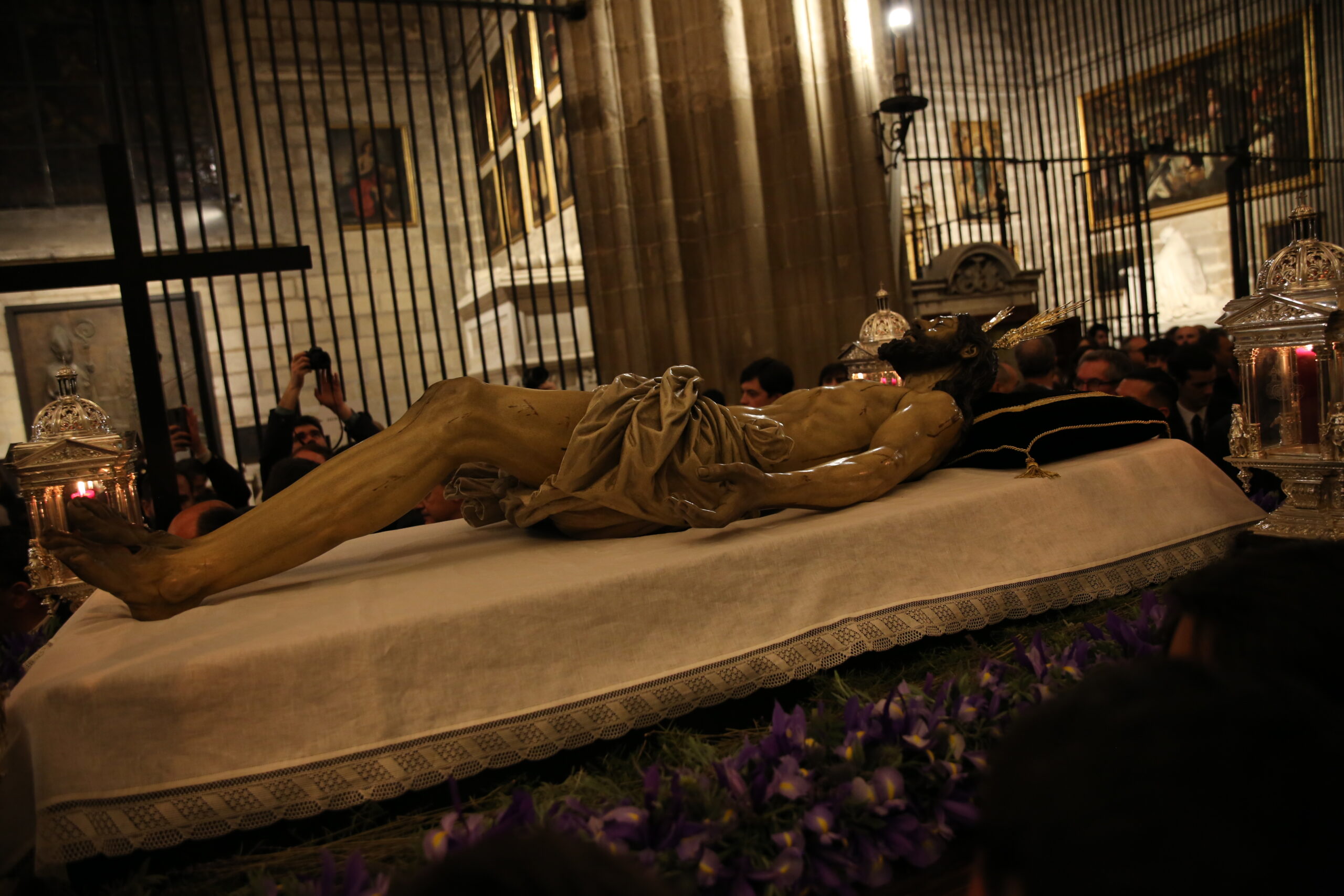 Vía Crucis Penitencial 2025