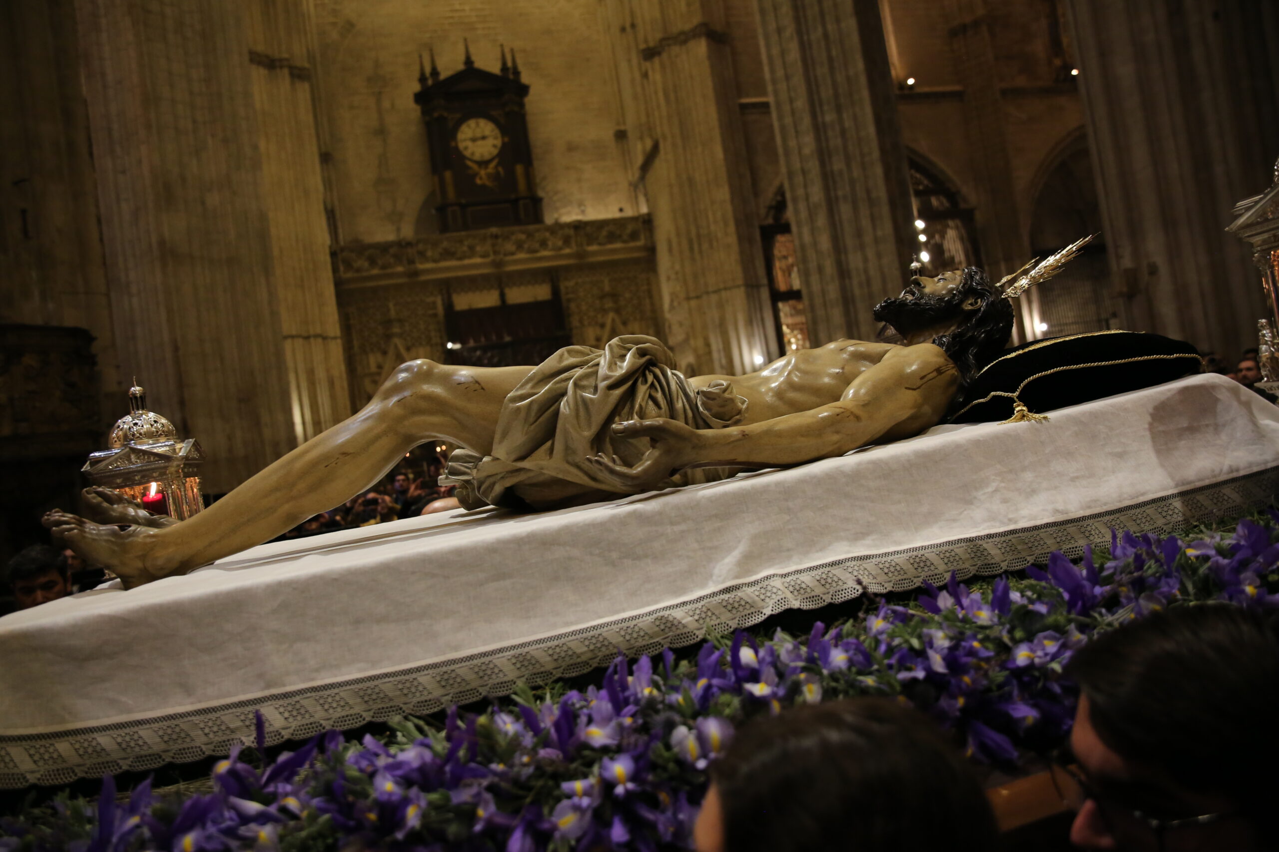 Vía Crucis Penitencial 2025