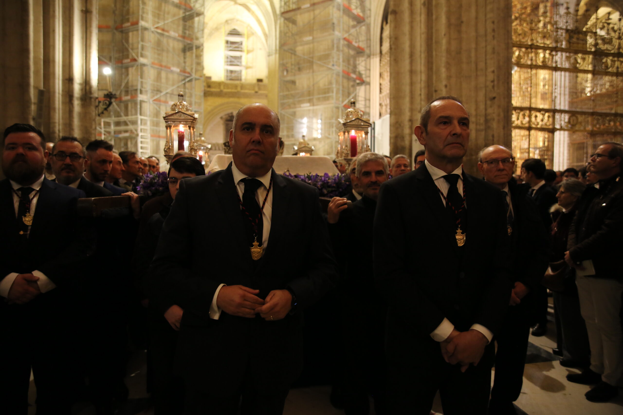 Vía Crucis Penitencial 2025