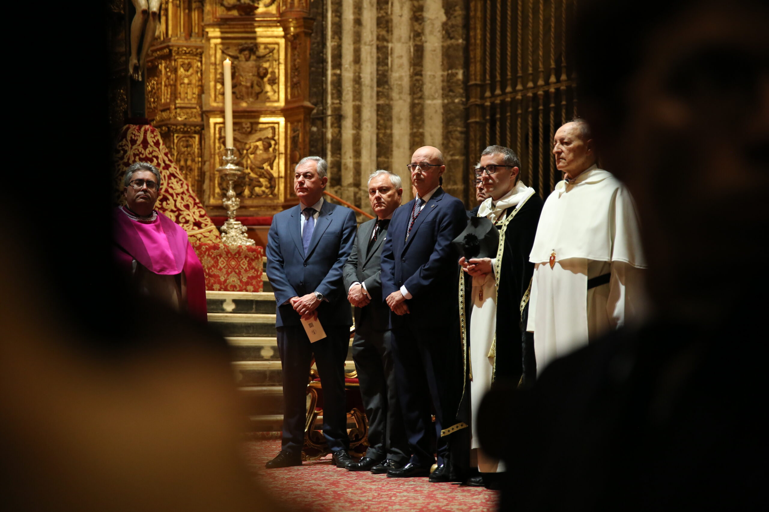 Vía Crucis Penitencial 2025