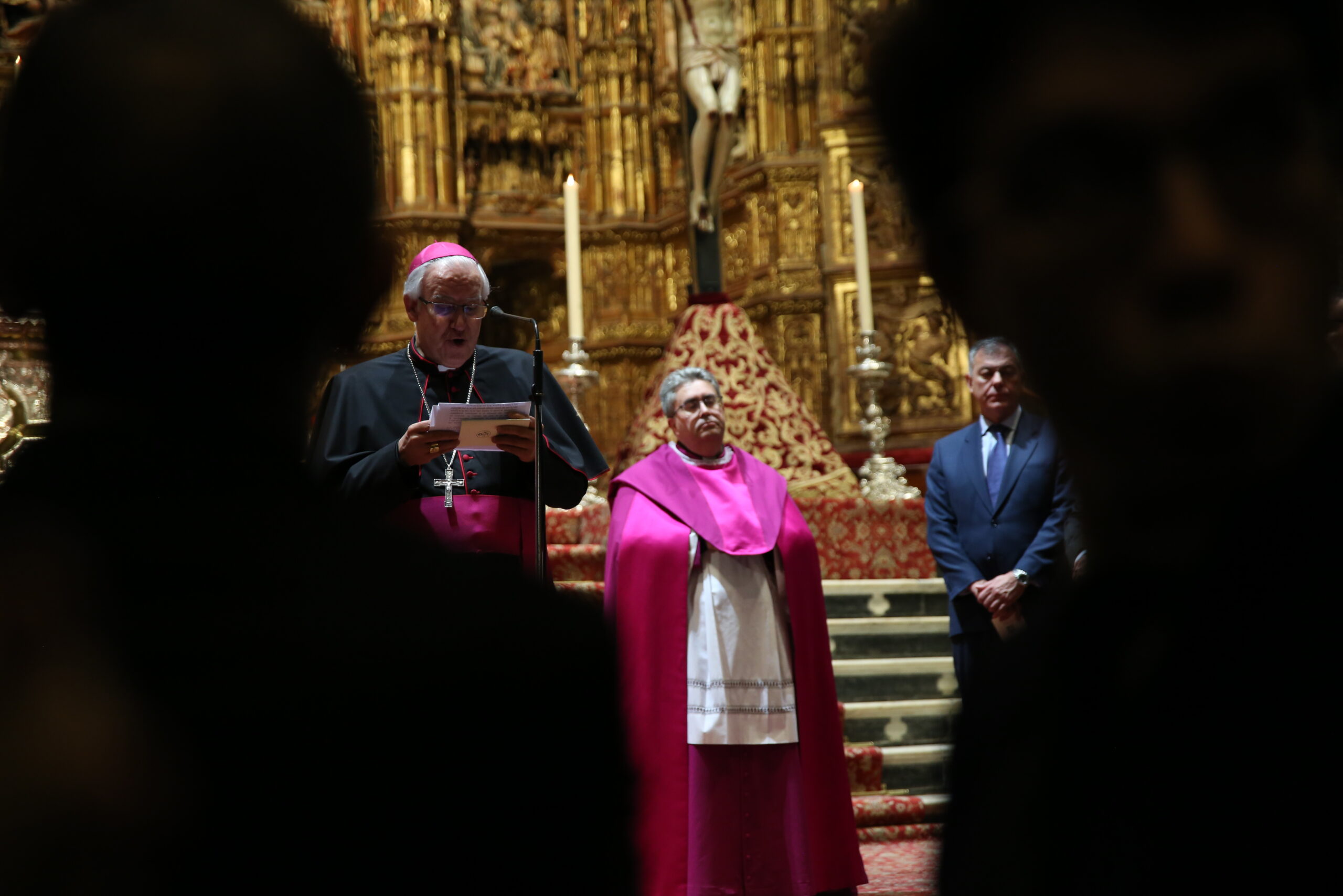 Vía Crucis Penitencial 2025