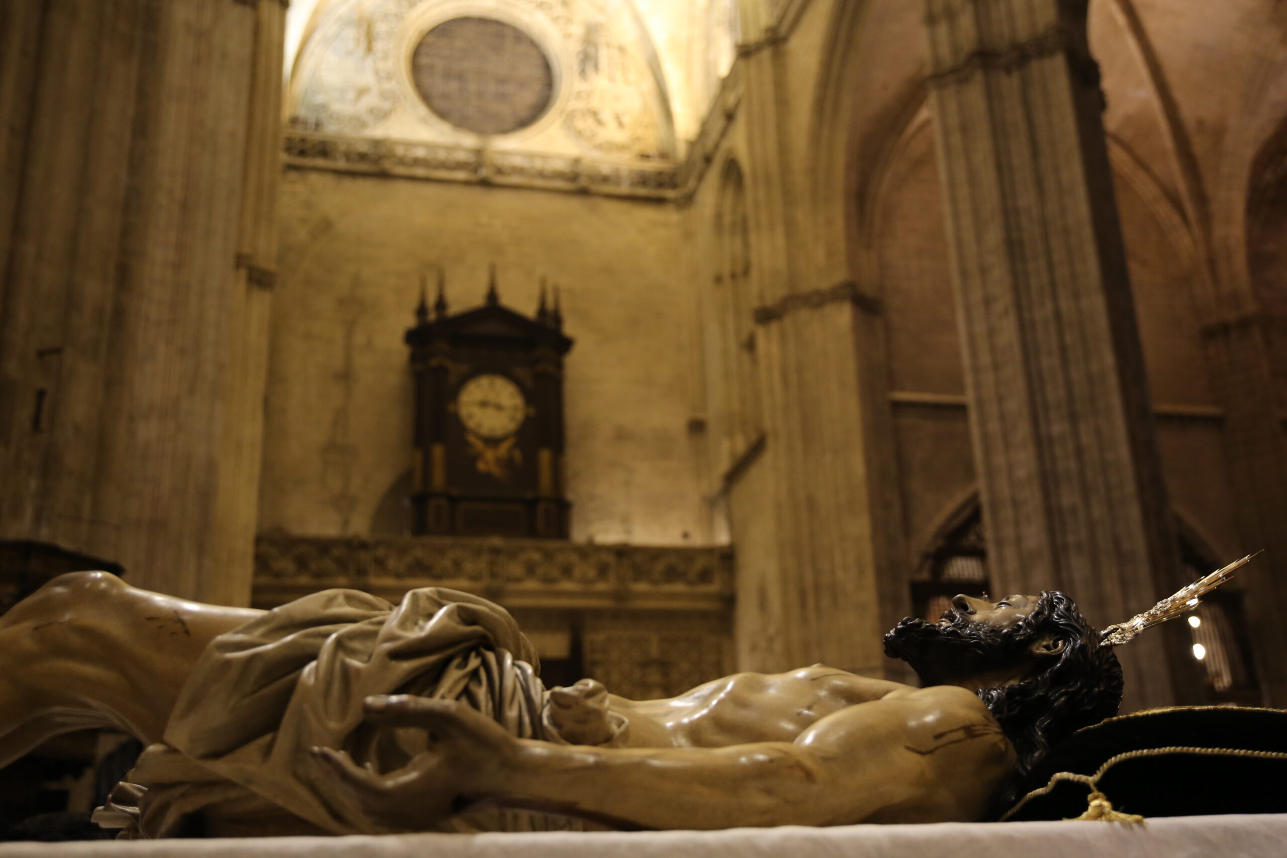 Vía Crucis Penitencial 2025