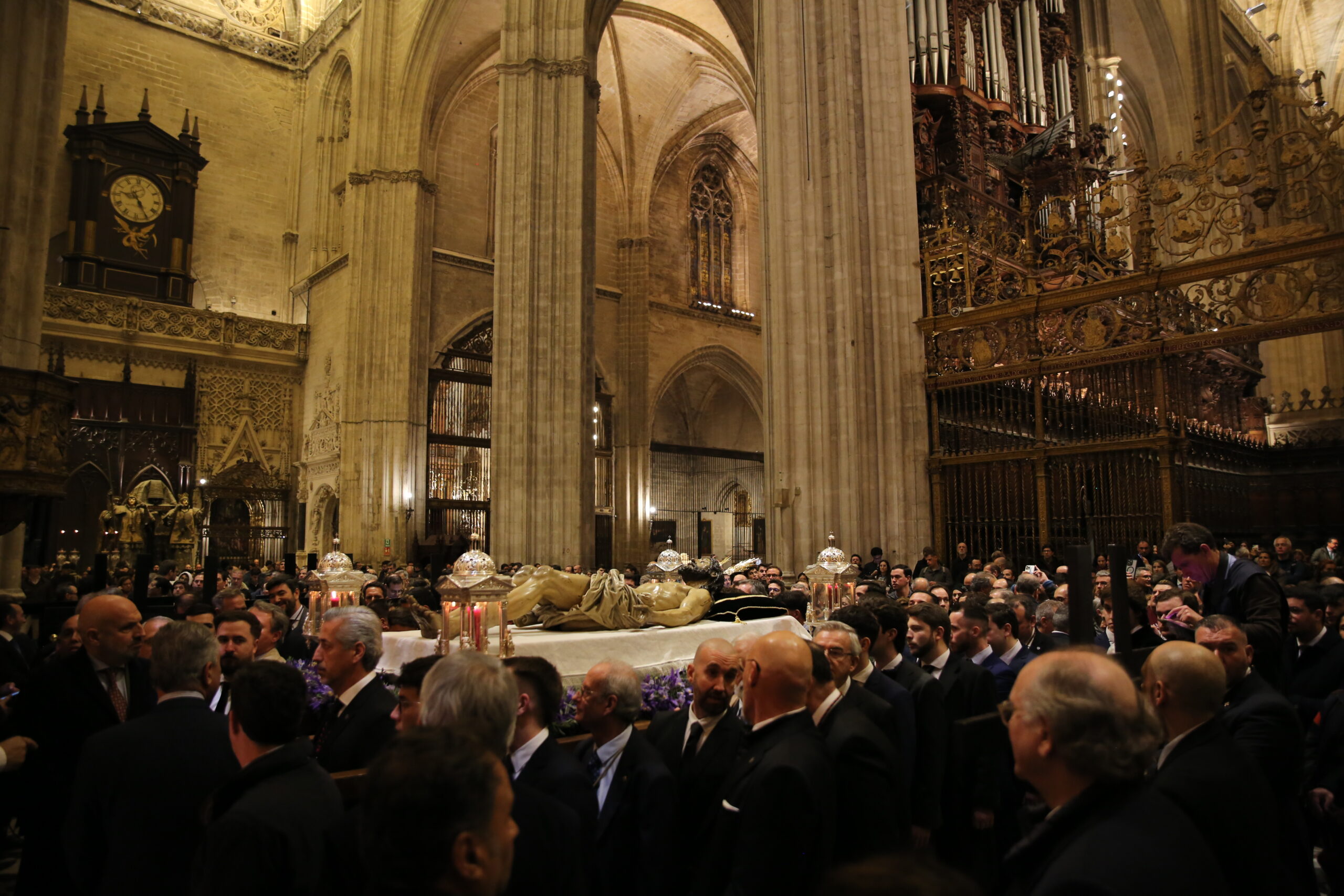 Vía Crucis Penitencial 2025